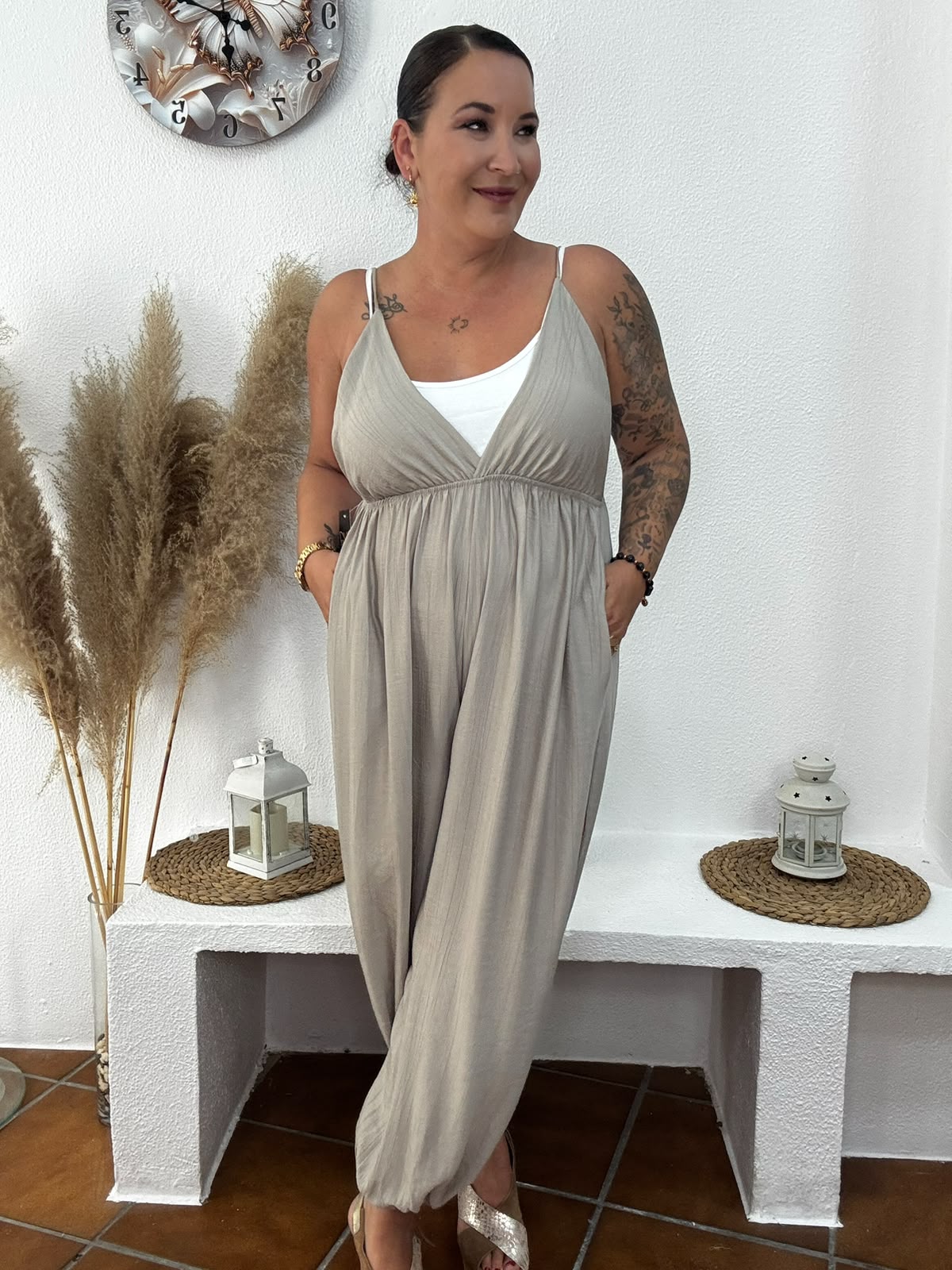 MONO ESTHER