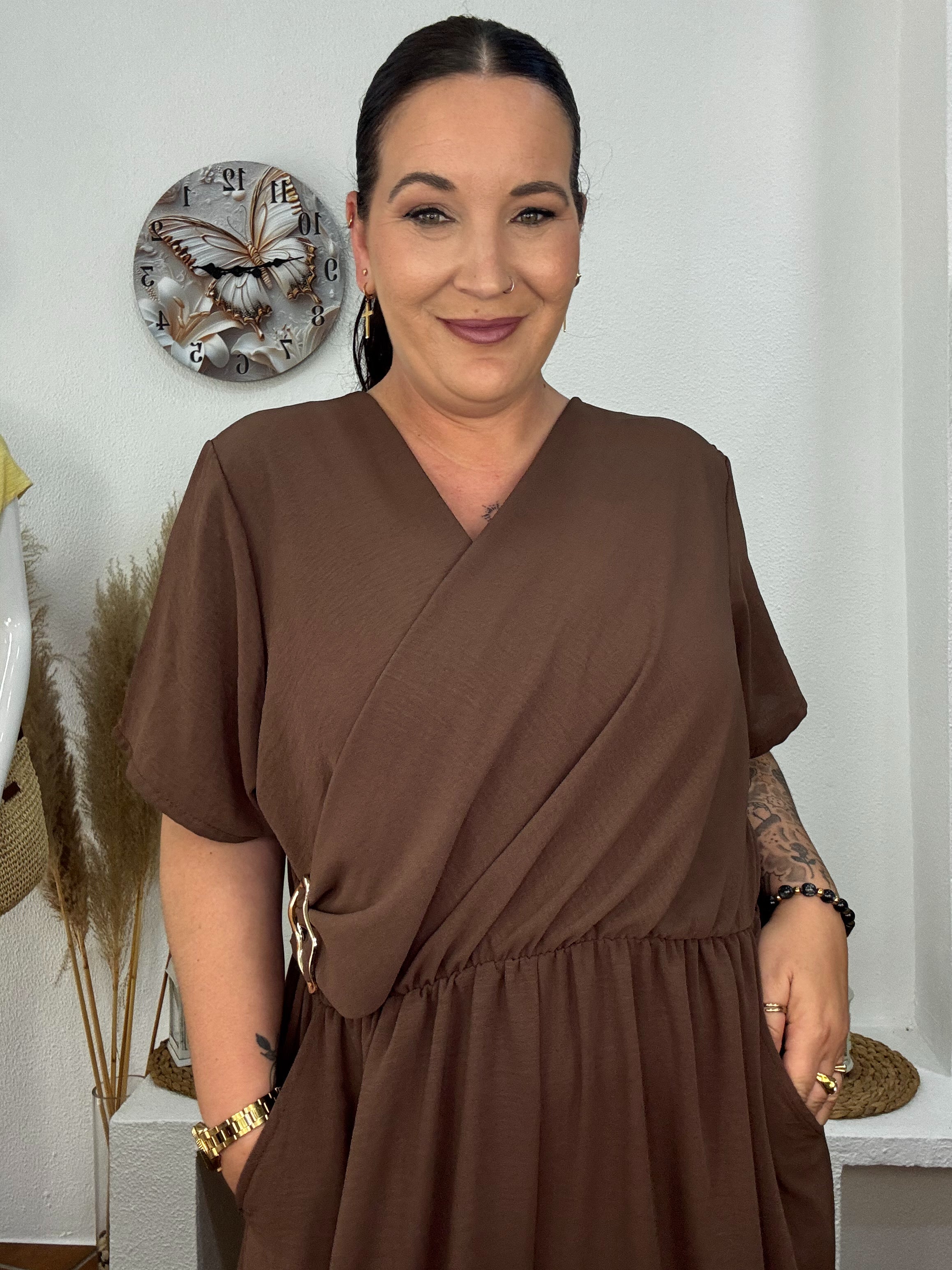 MONO LUCIA