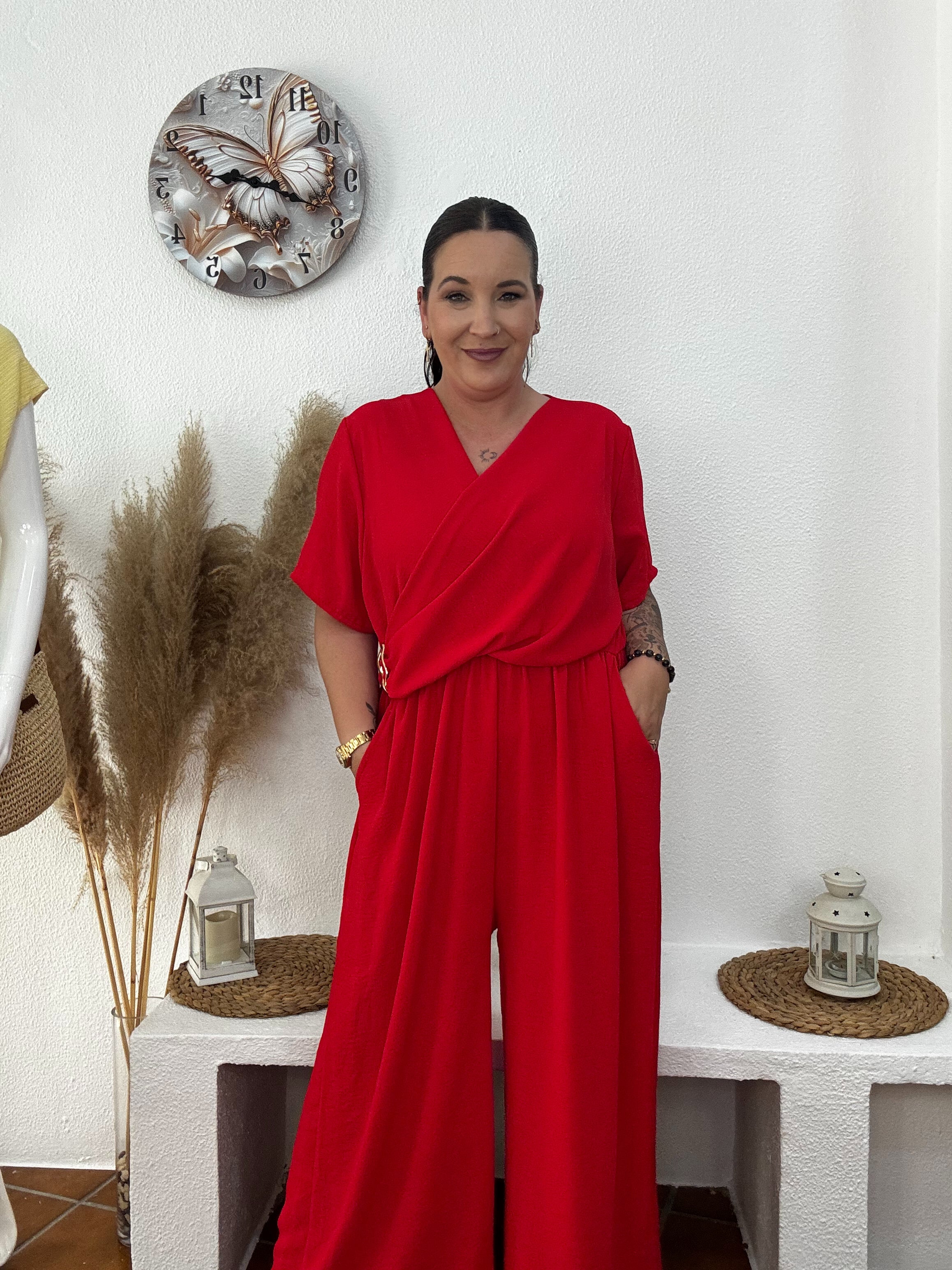 MONO LUCIA