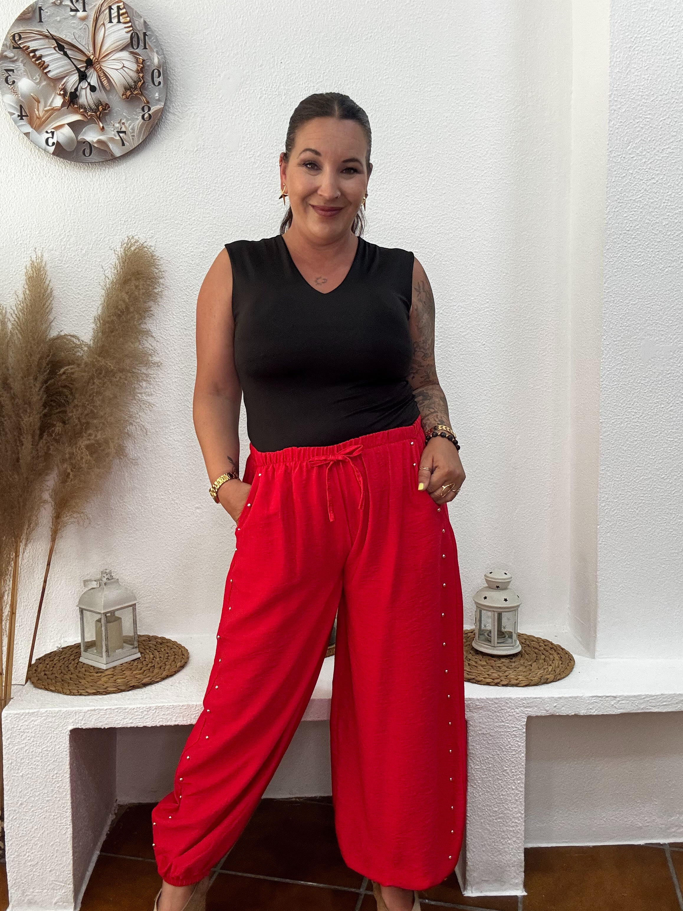 PANTALON ARI