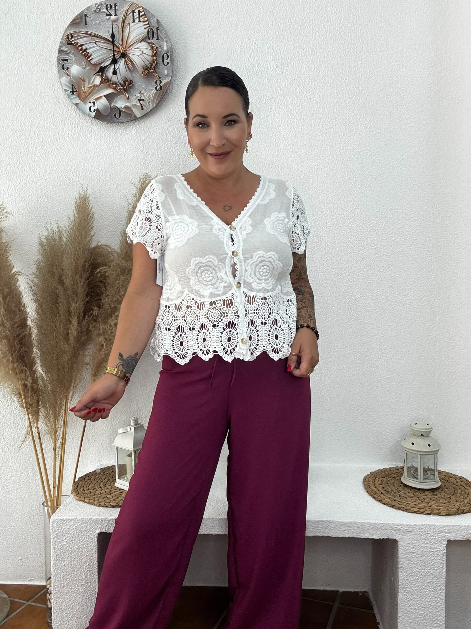 PANTALON BEA