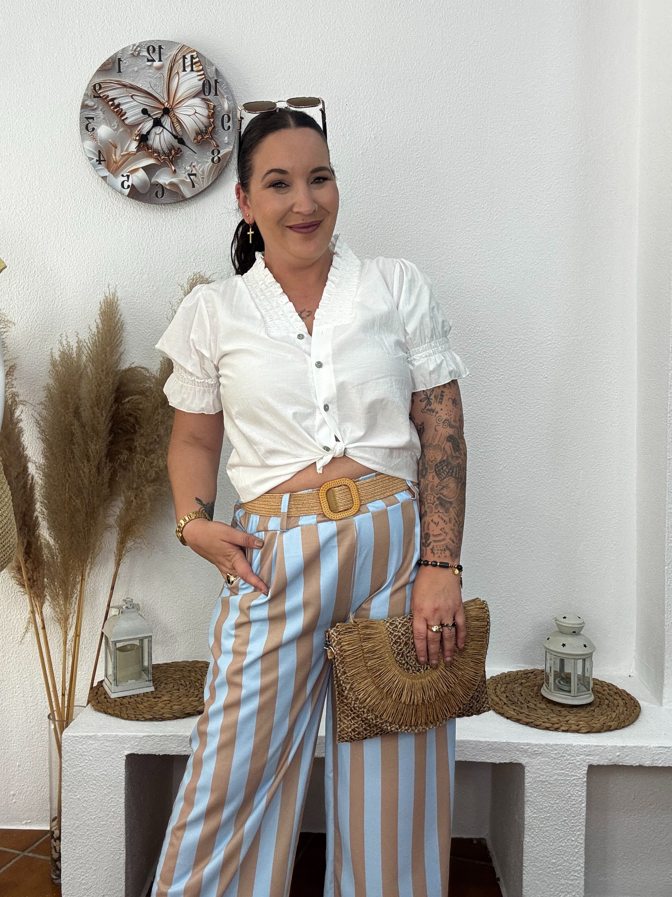 PANTALON BRISA
