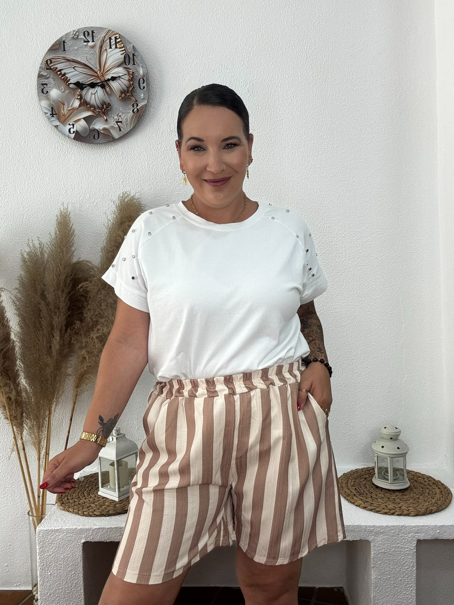 PANTALON CAÑOS