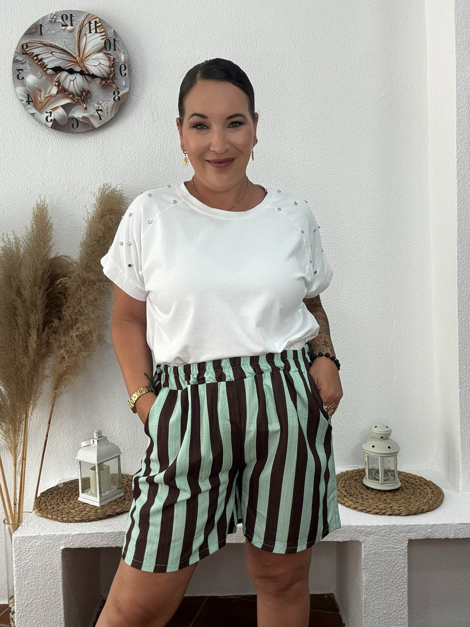 PANTALON CAÑOS