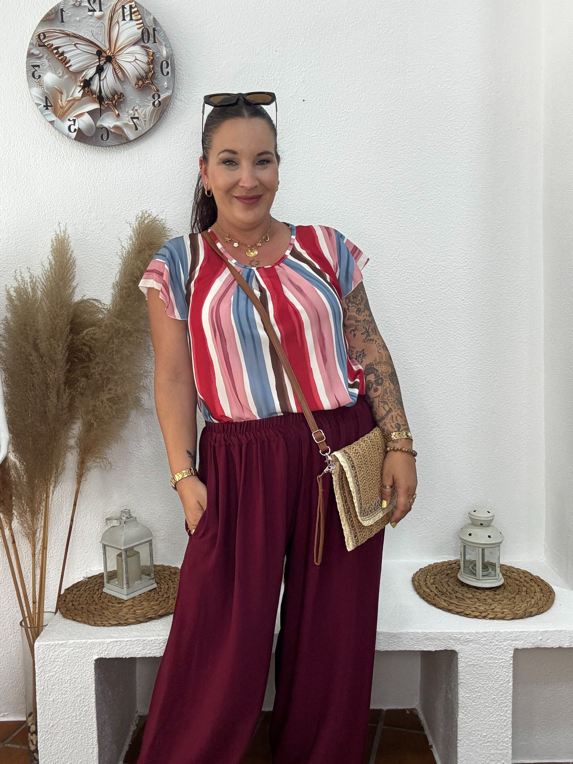 PANTALON CAROLINA