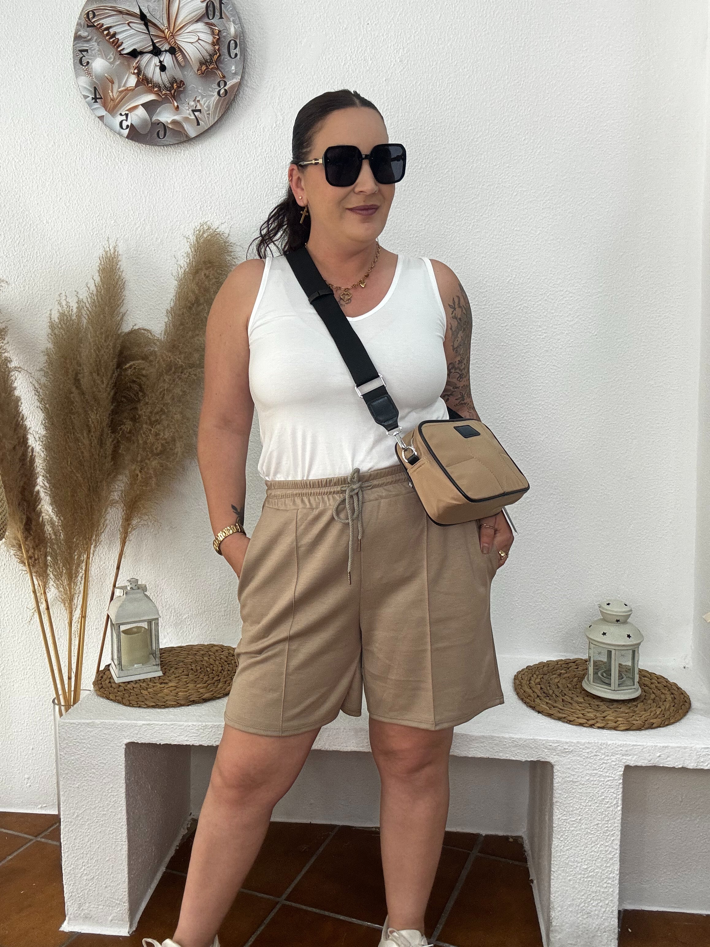PANTALON LAURA