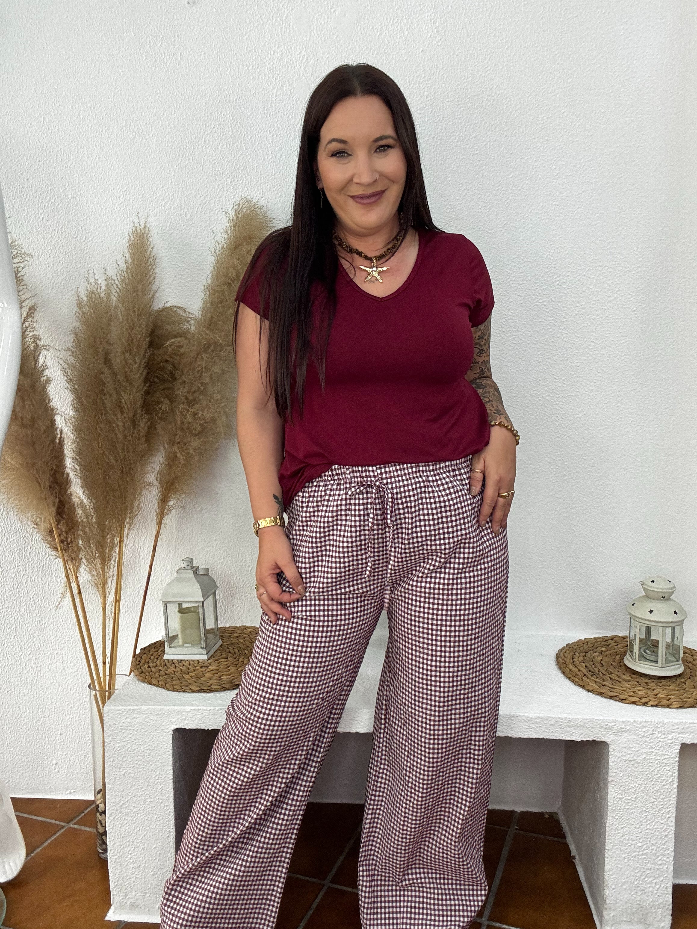 PANTALON KARINA
