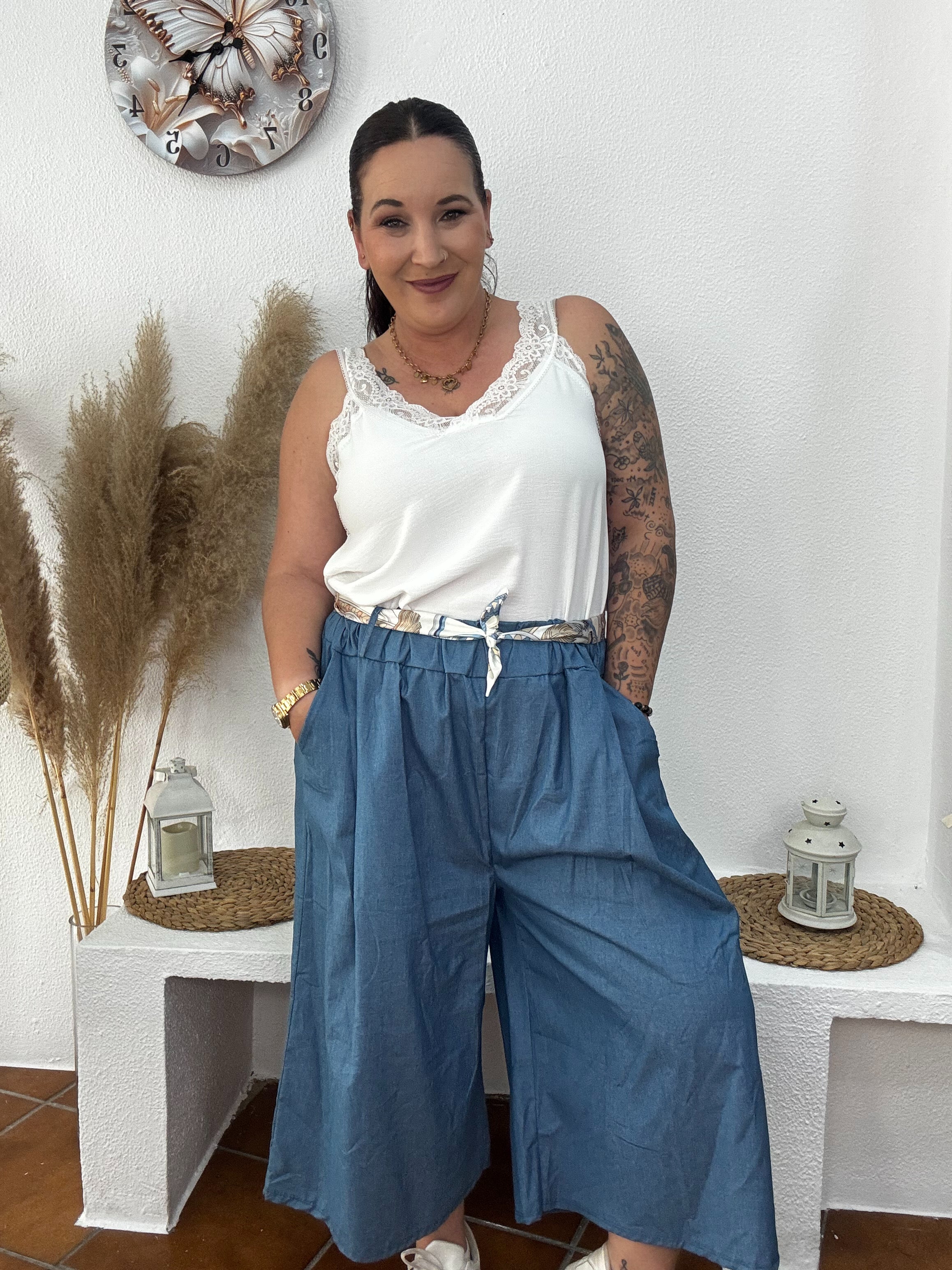 PANTALON MIKAELA