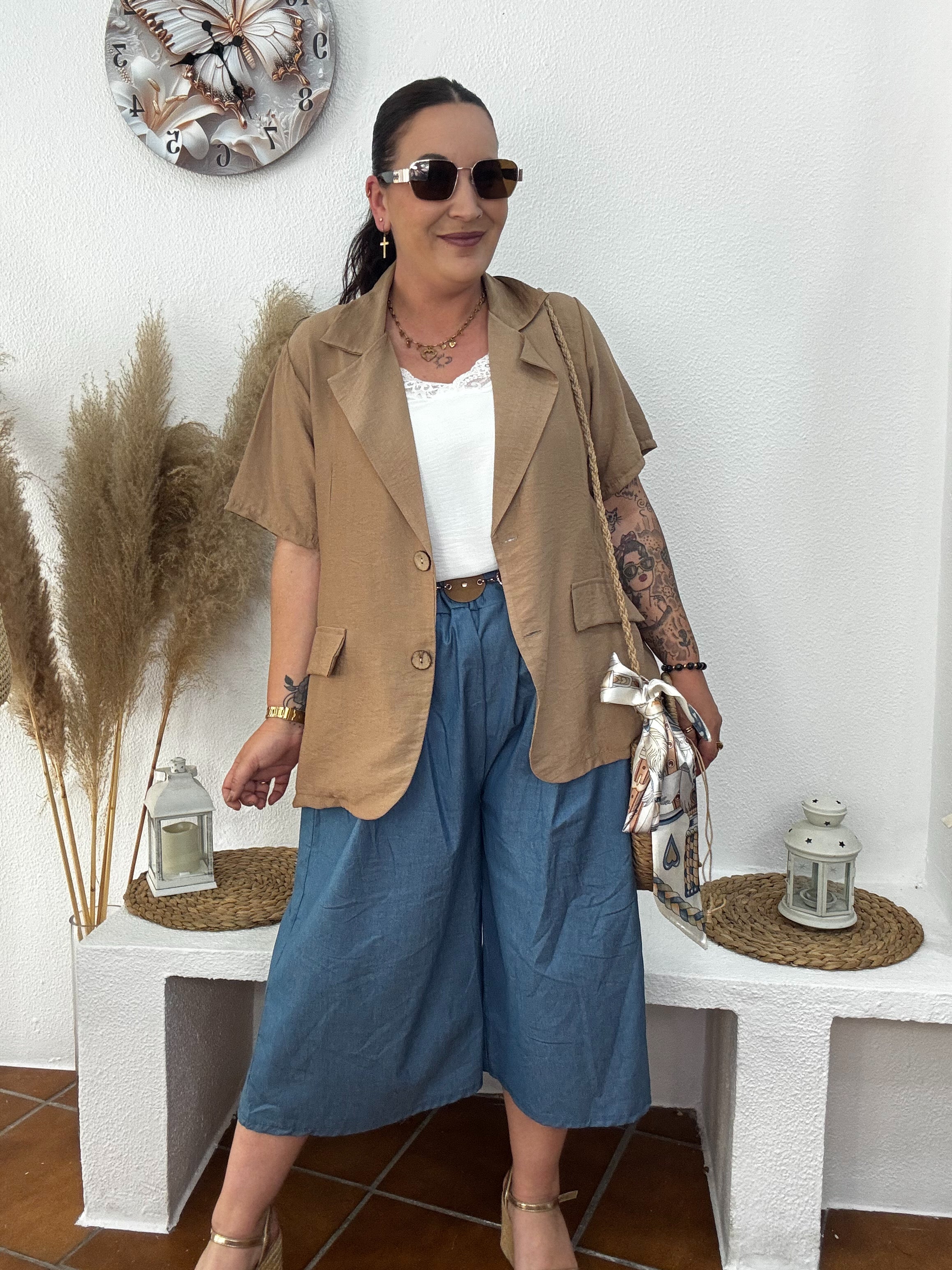 PANTALON MIKAELA