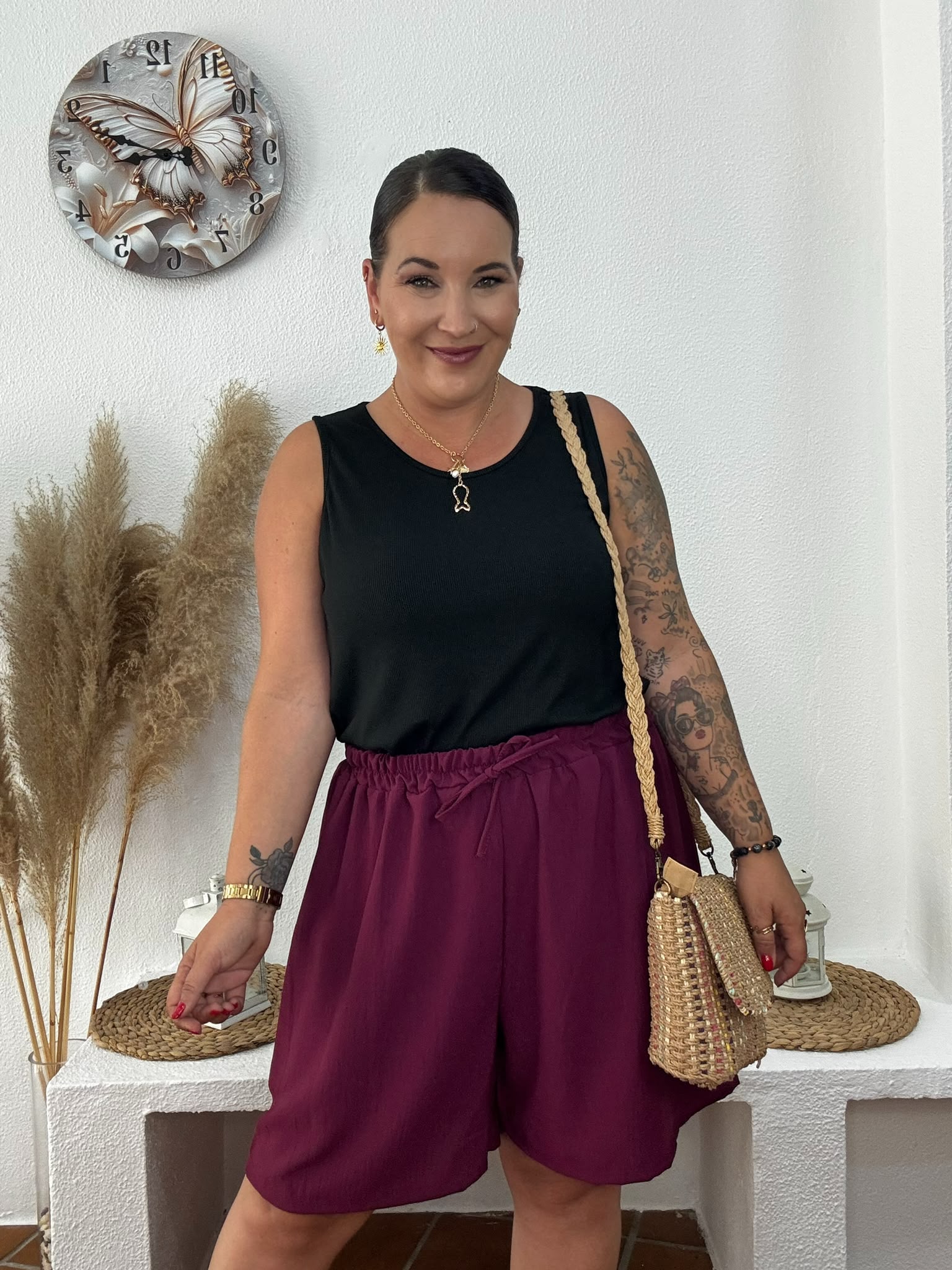 PANTALON MARTA