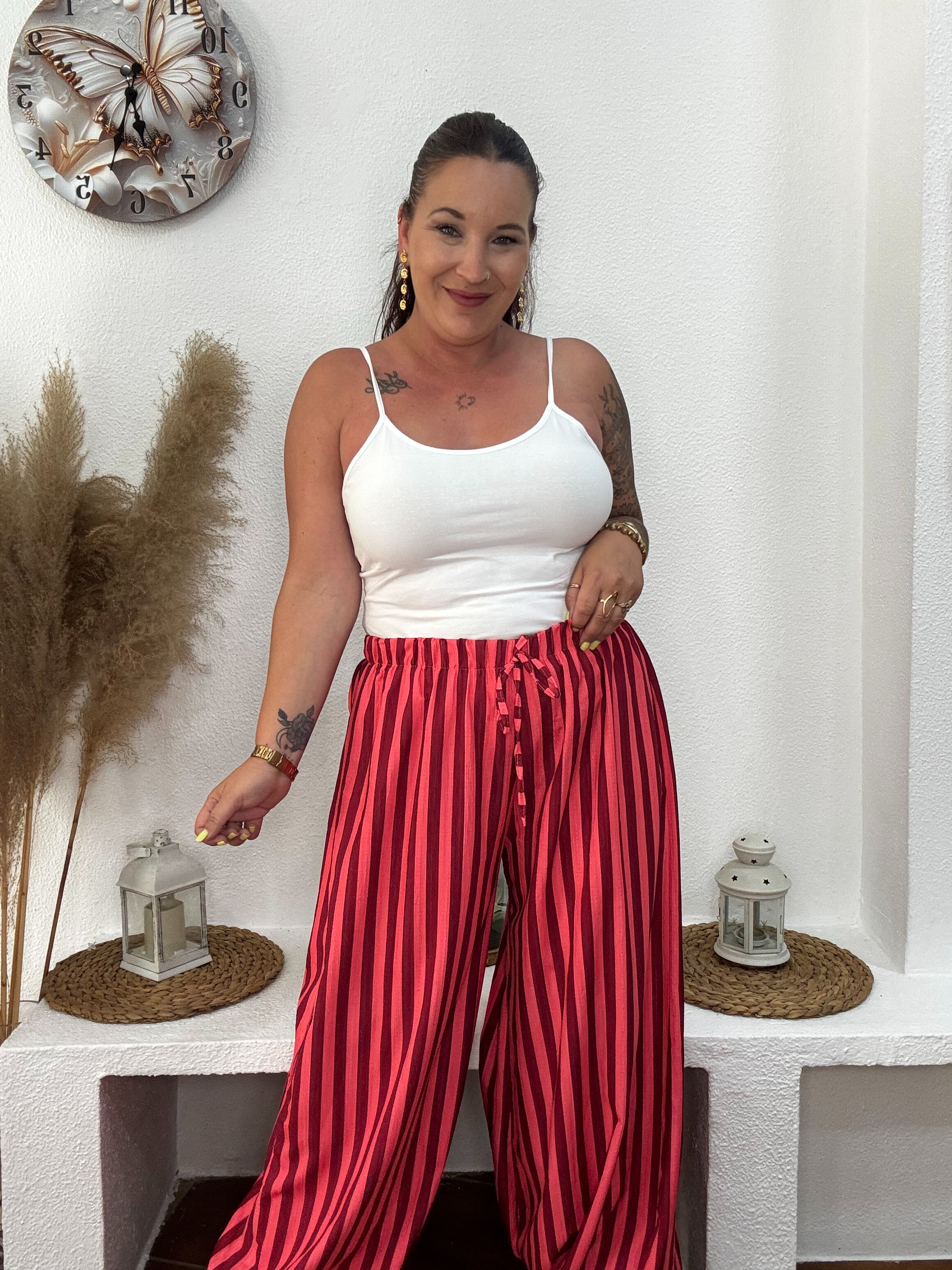 PANTALON MEGAN