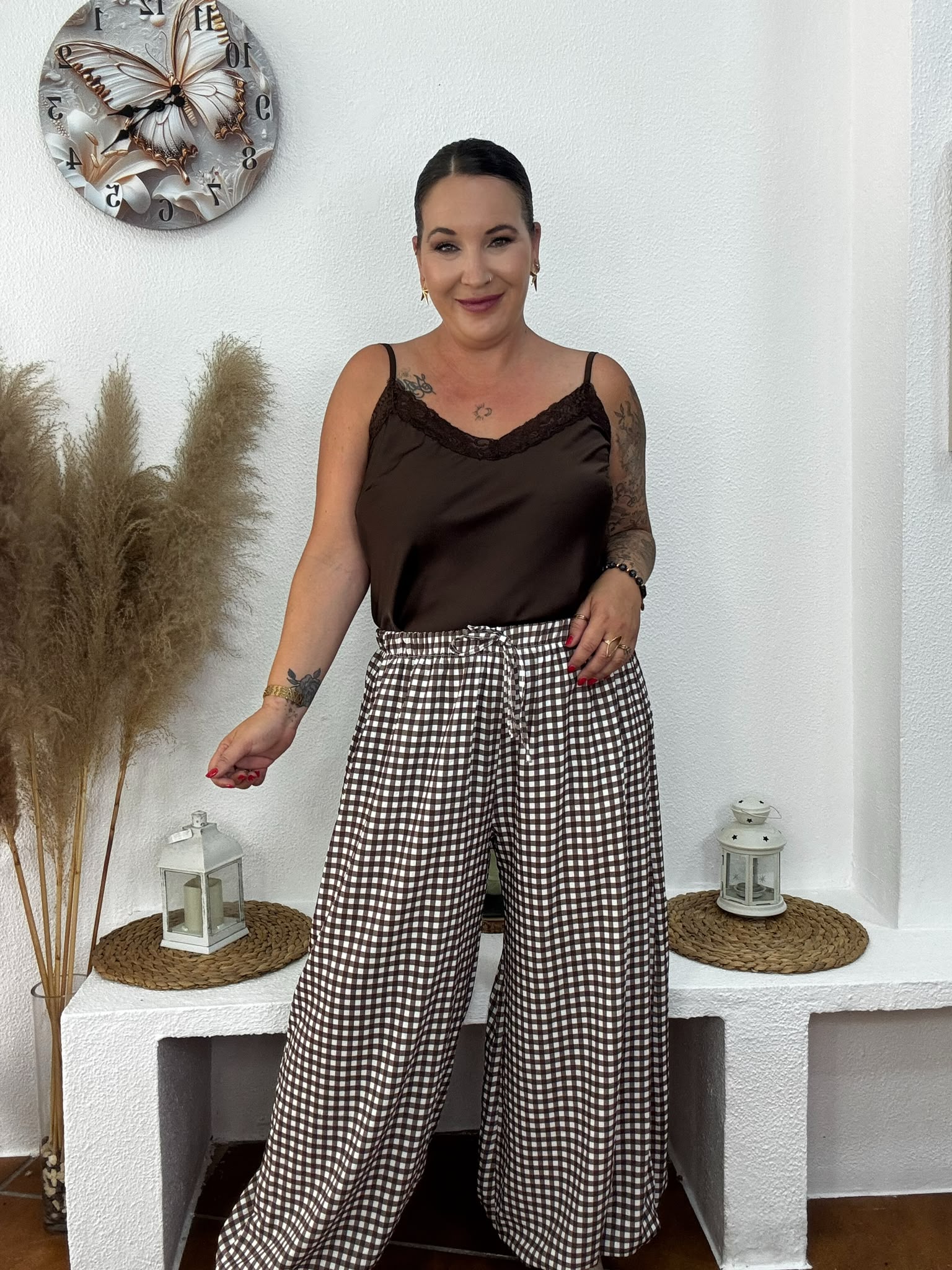 PANTALON TANIA