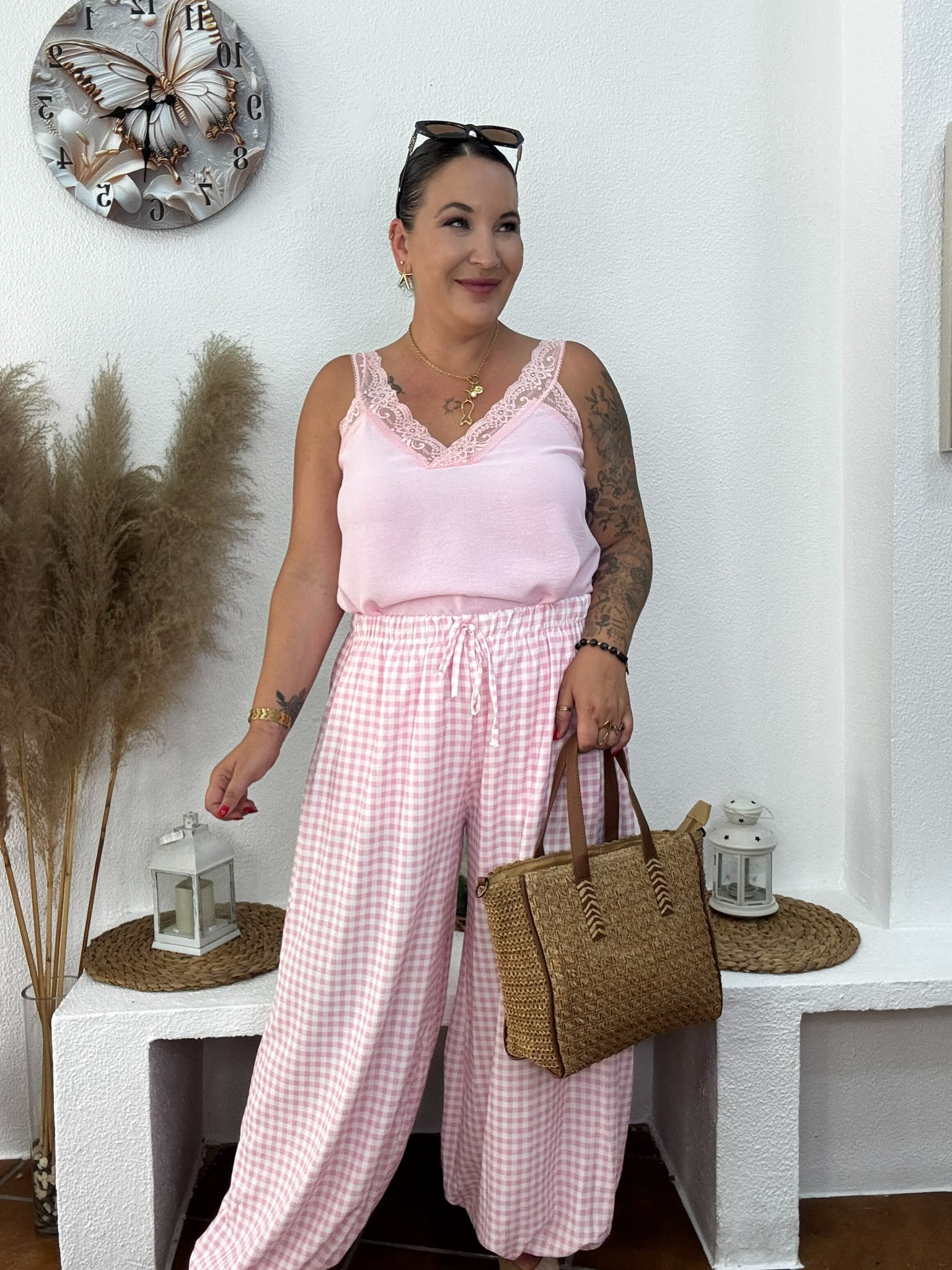 PANTALON TANIA