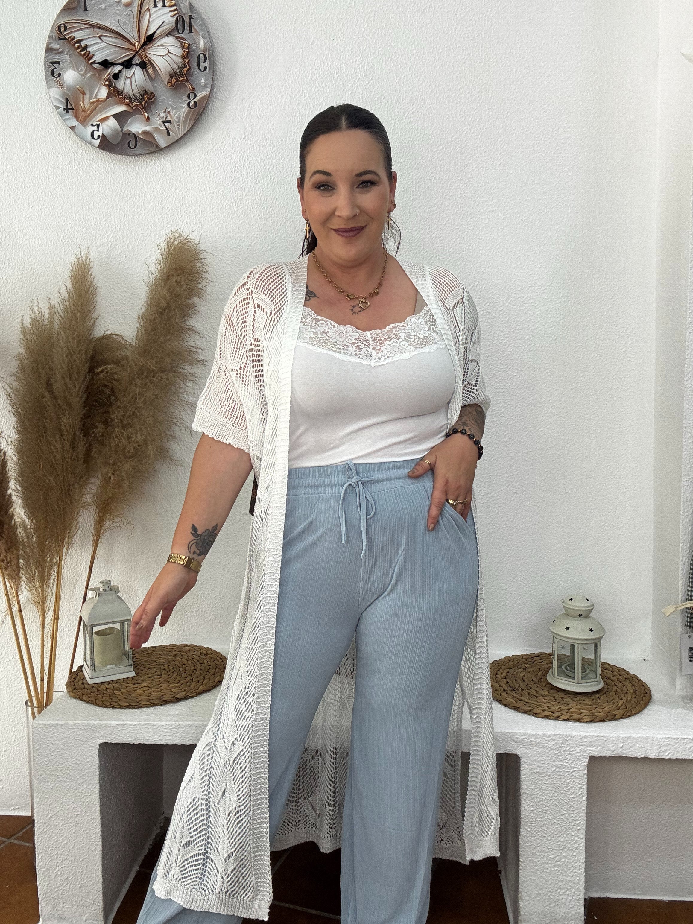 PANTALON VERO