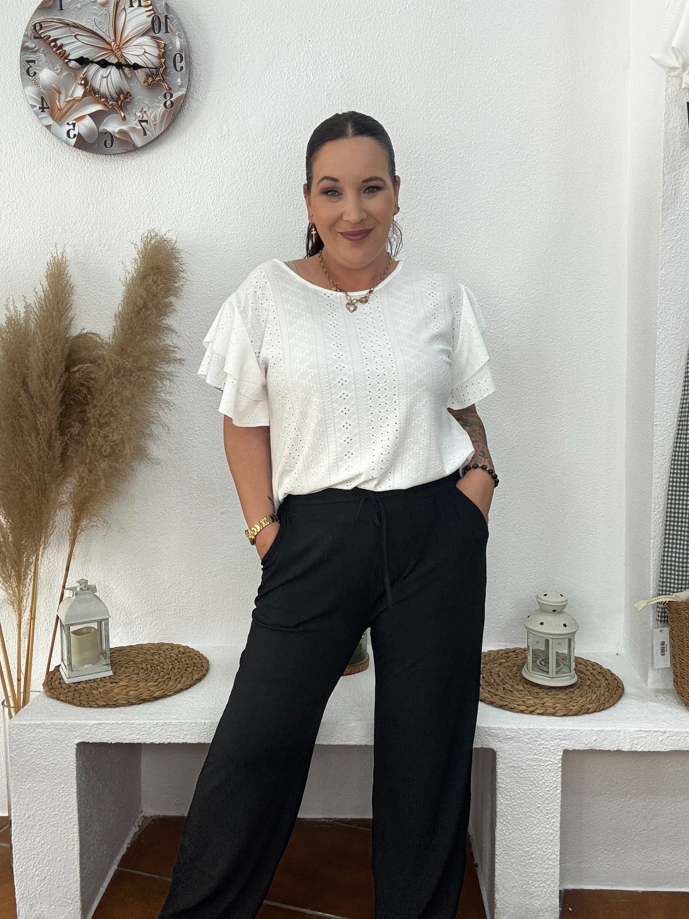 PANTALON VERO