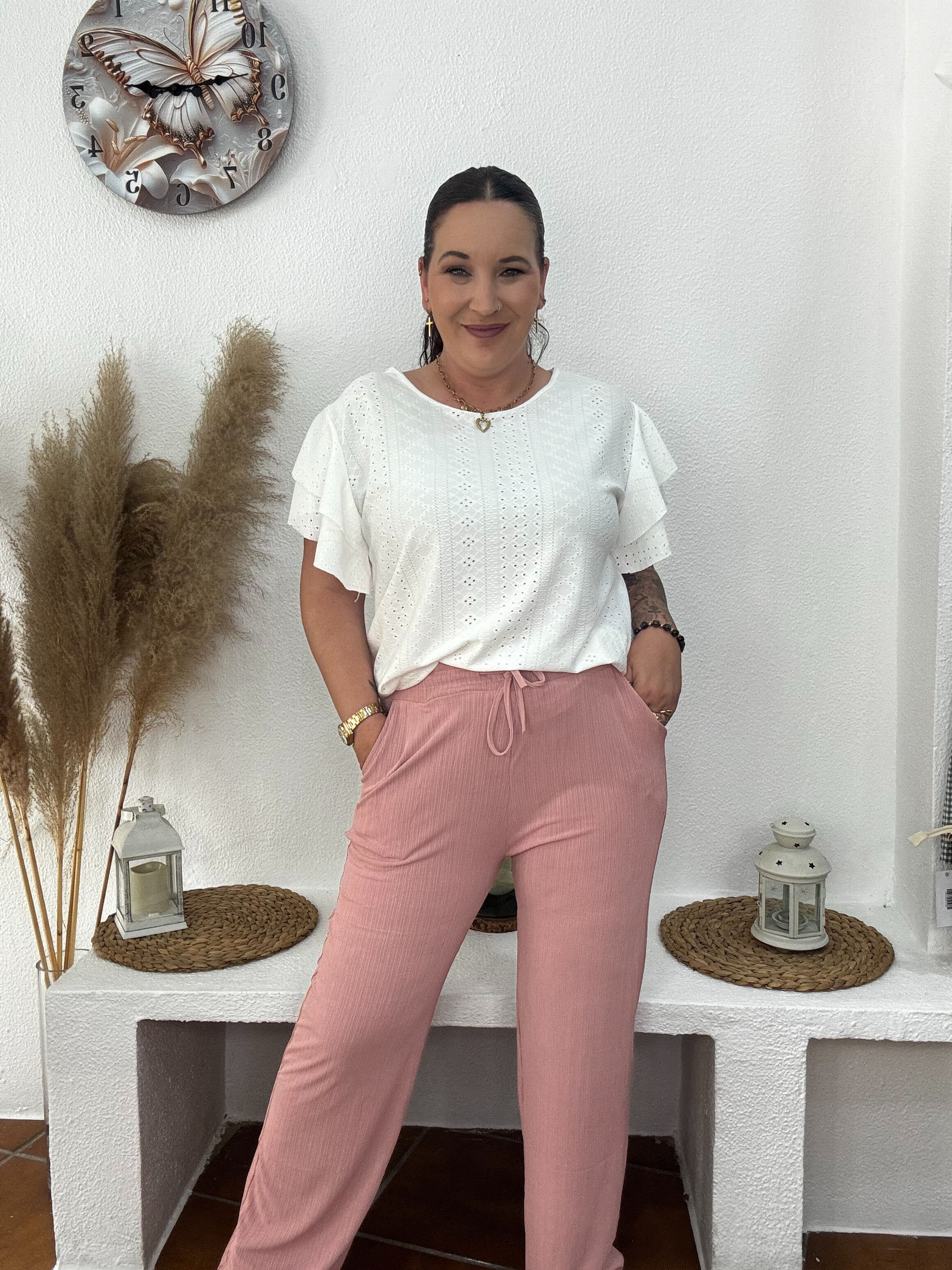 PANTALON VERO