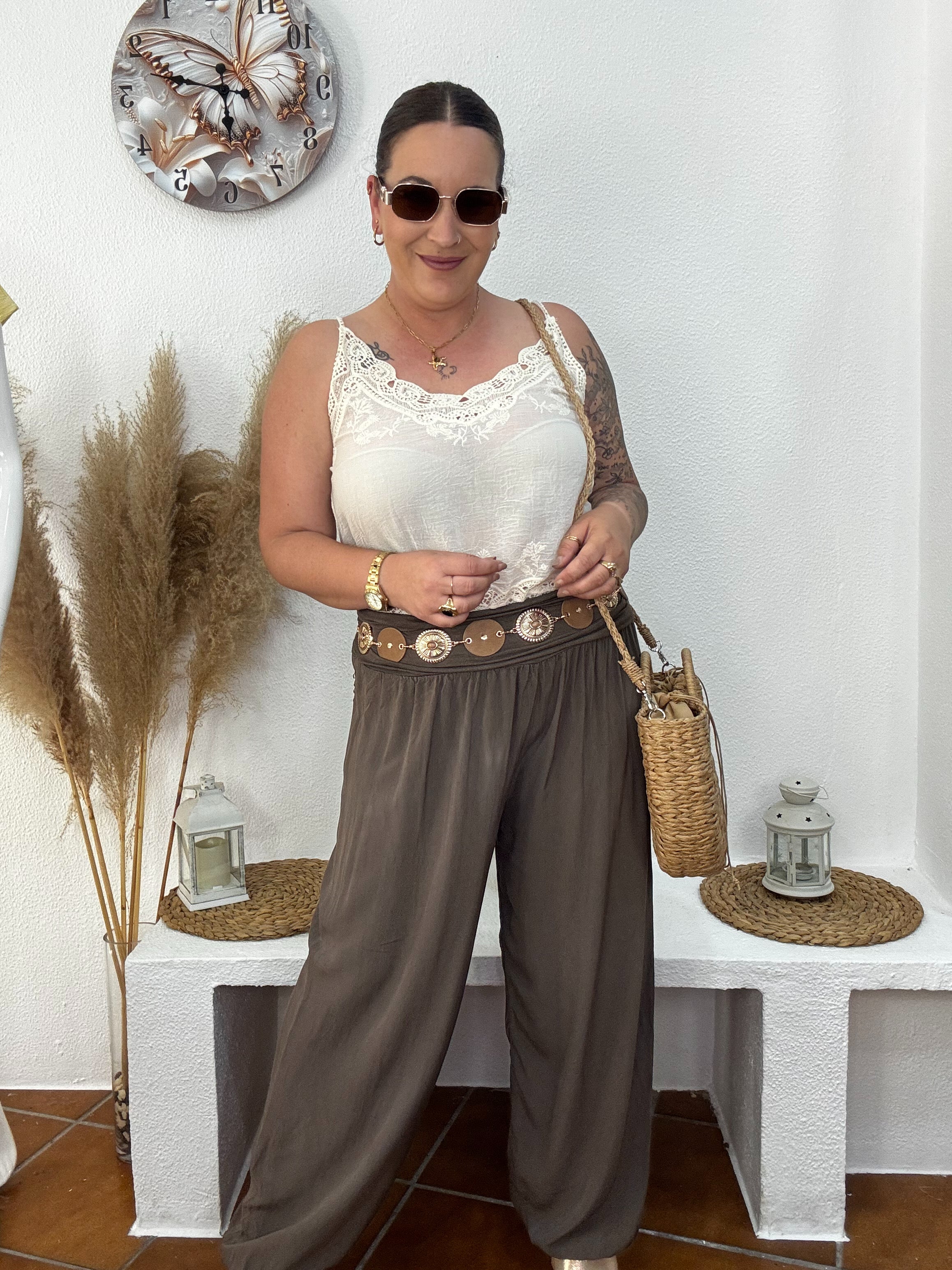 PANTALON PALMAR