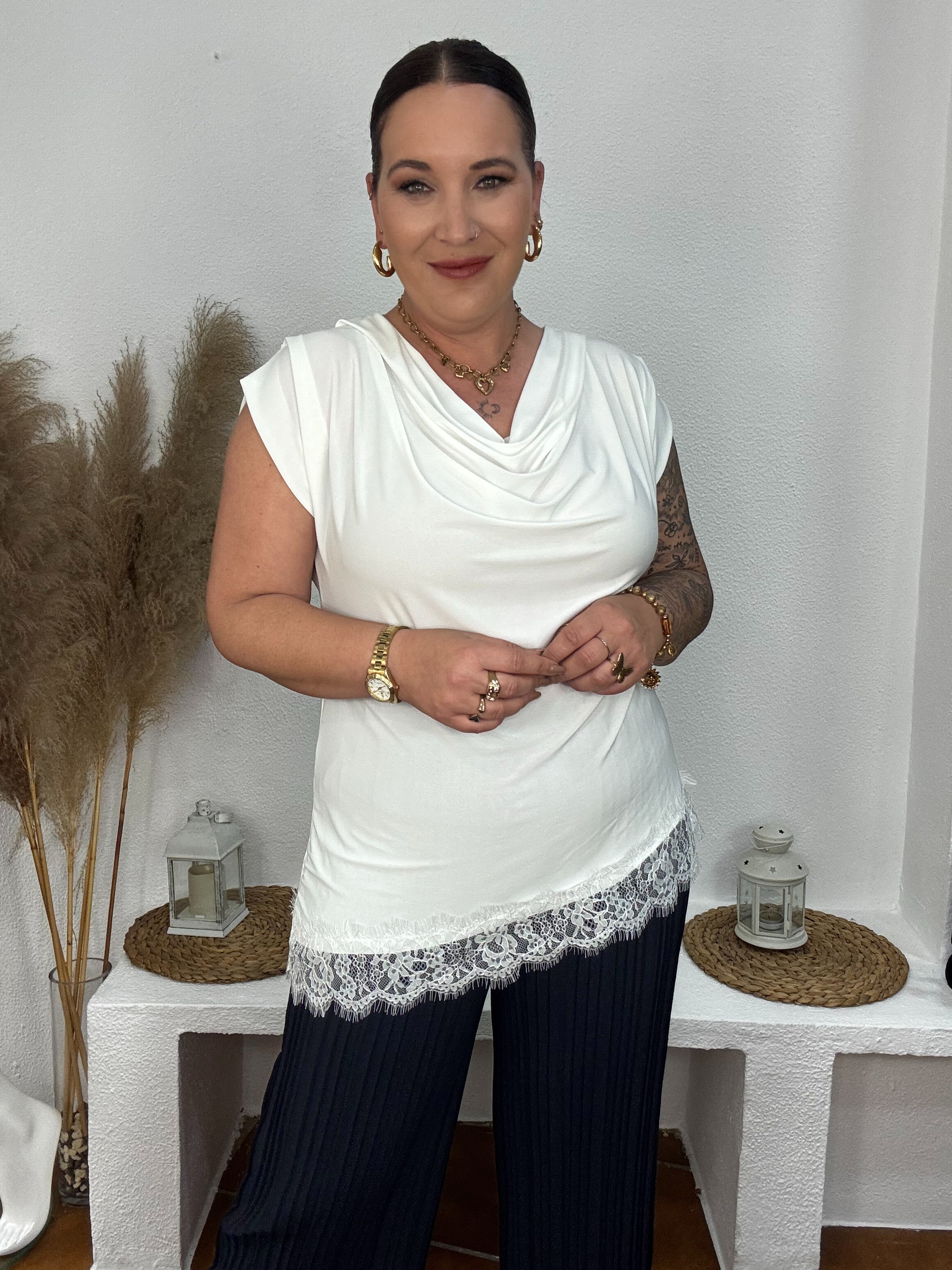 PANTALON PAOLA