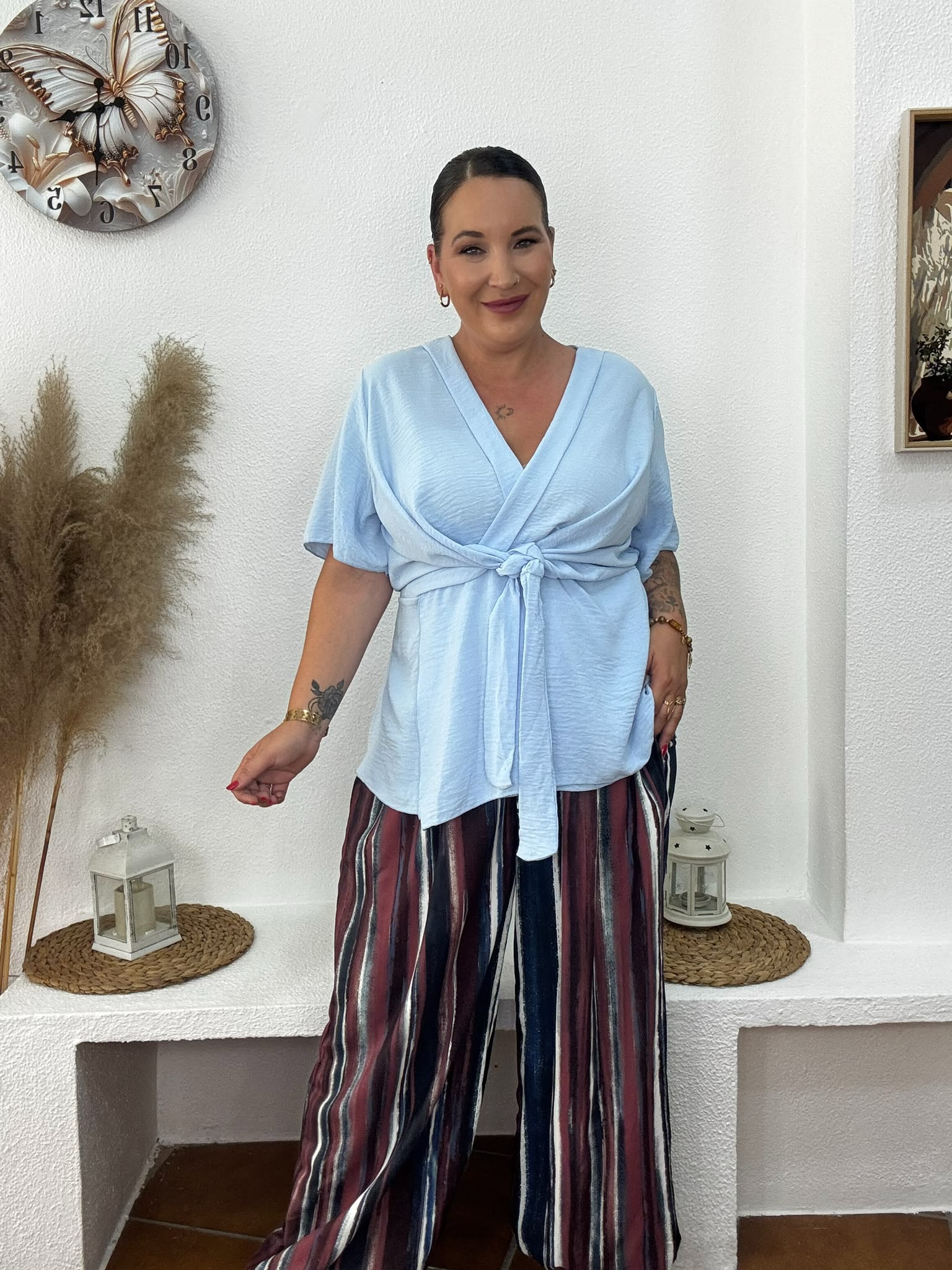 PANTALON PAULINA