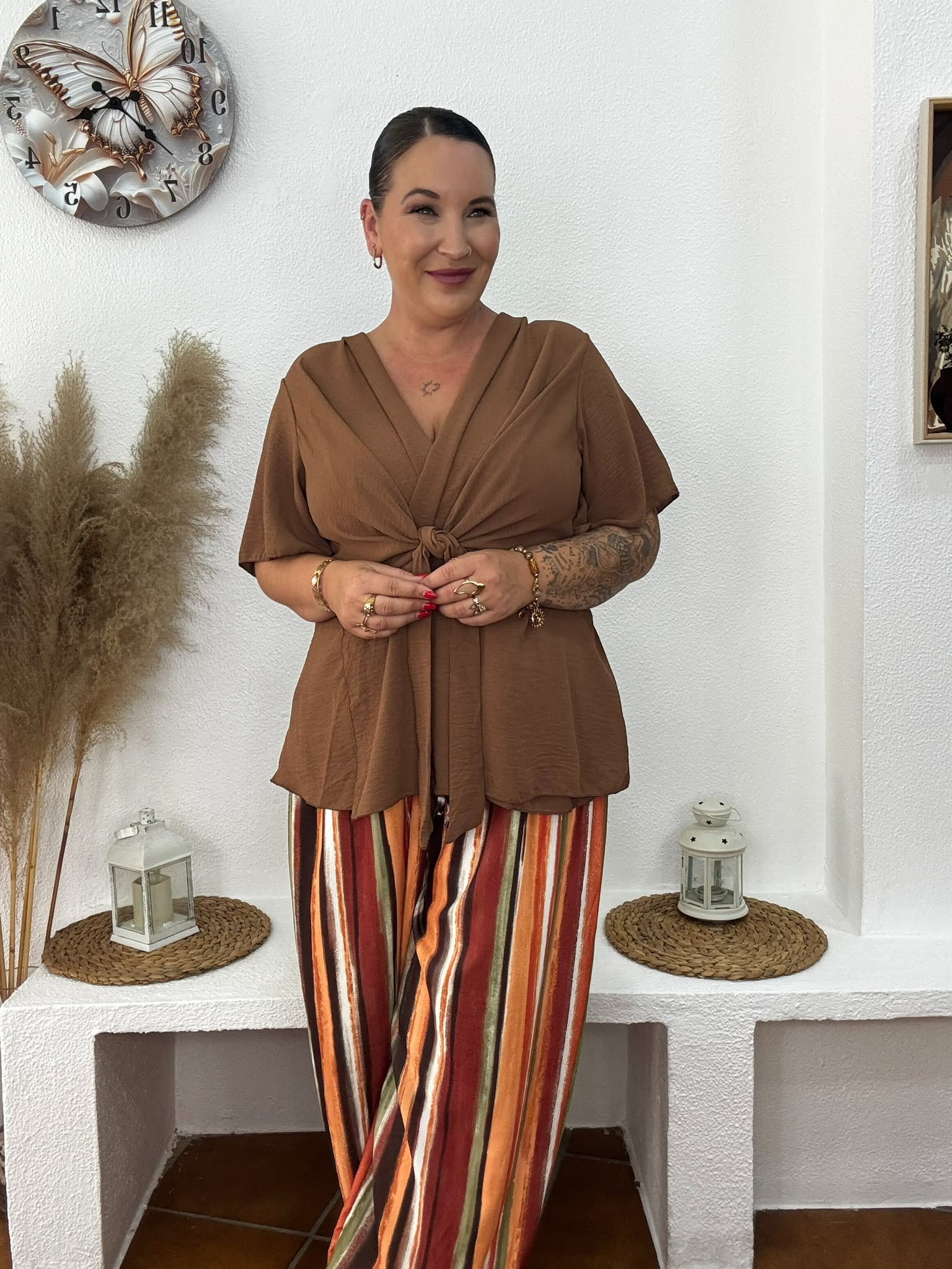 PANTALON PAULINA