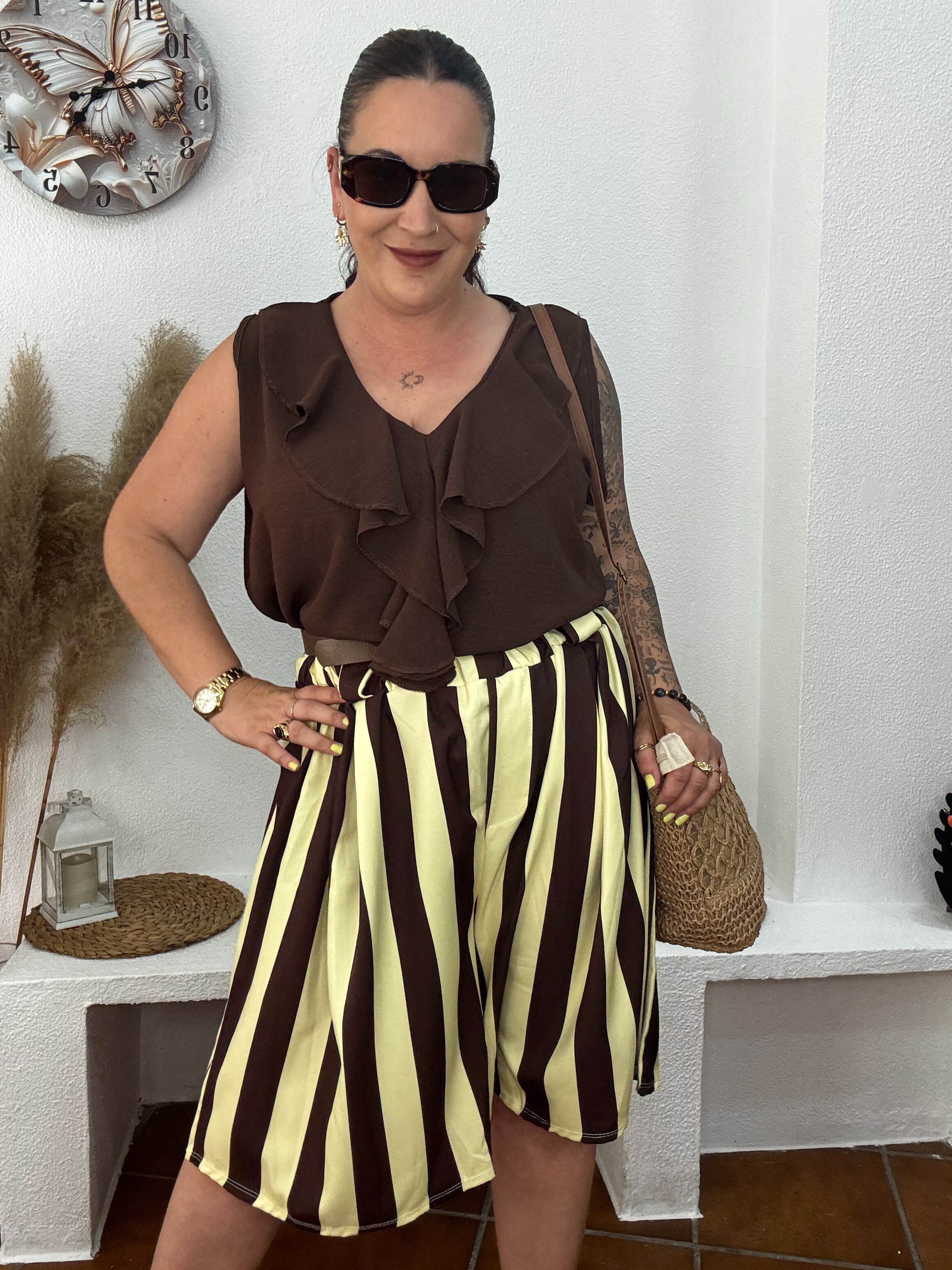 PANTALON PILAR