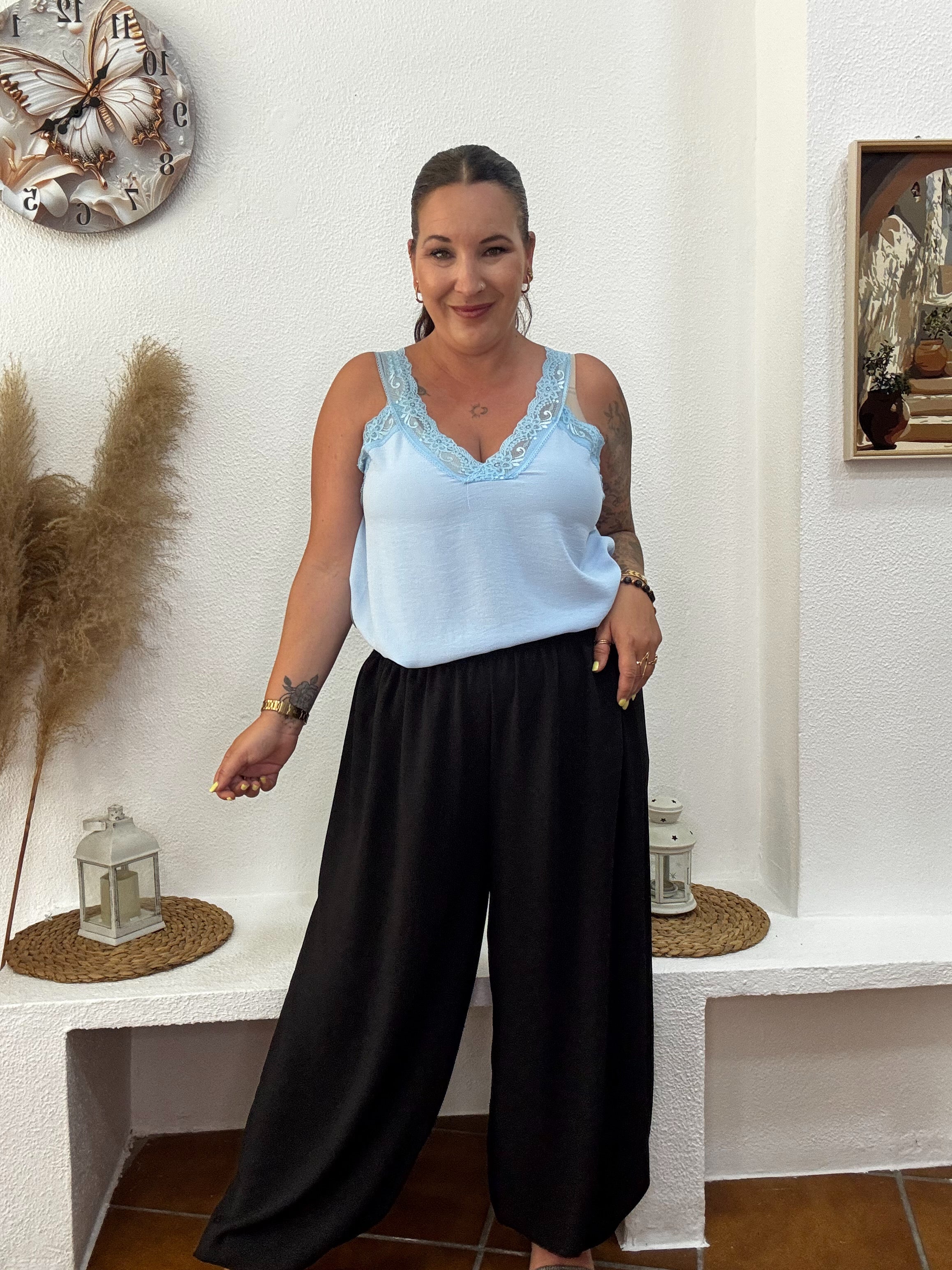 PANTALON REINA