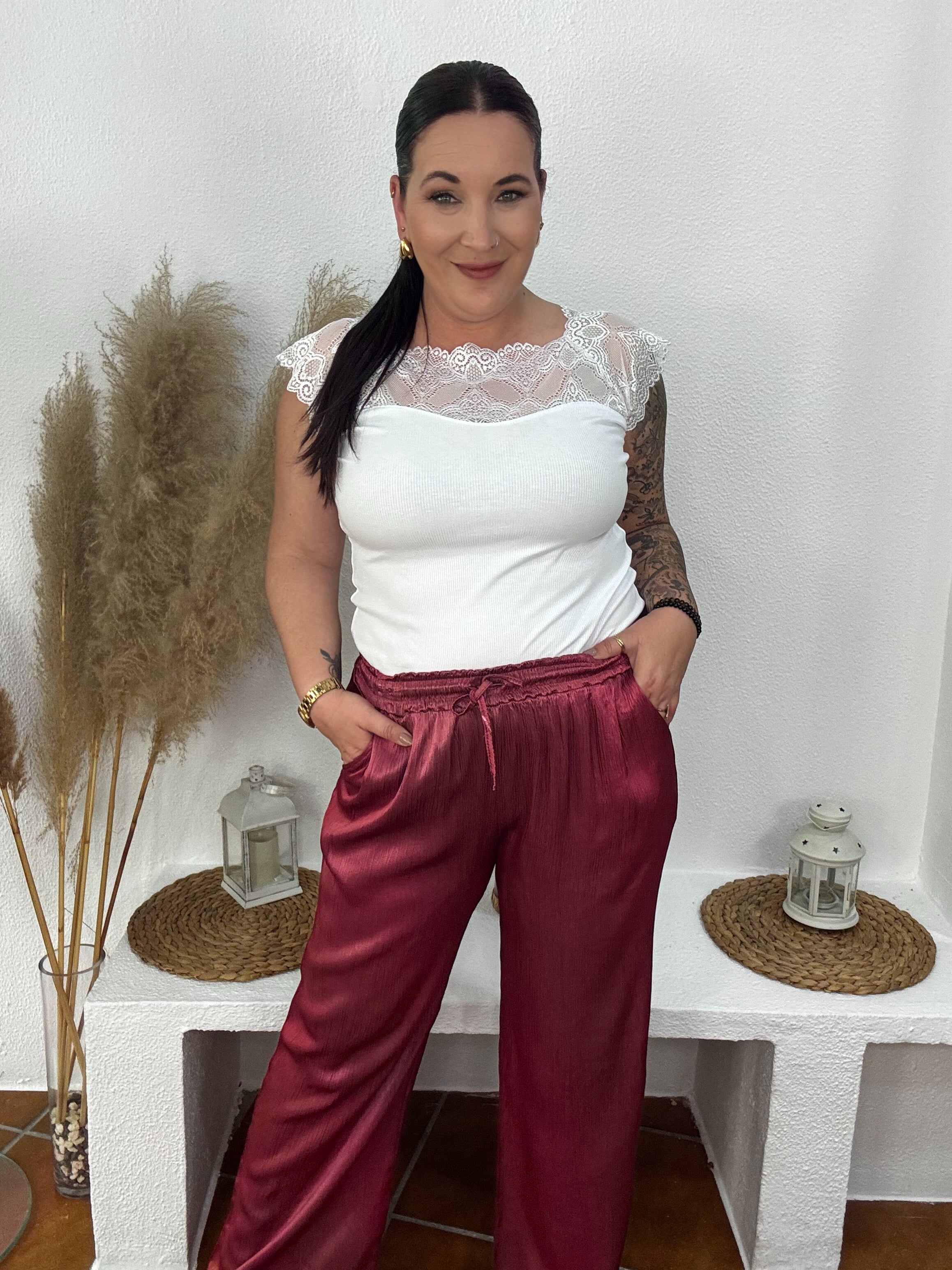 PANTALON SILVIA