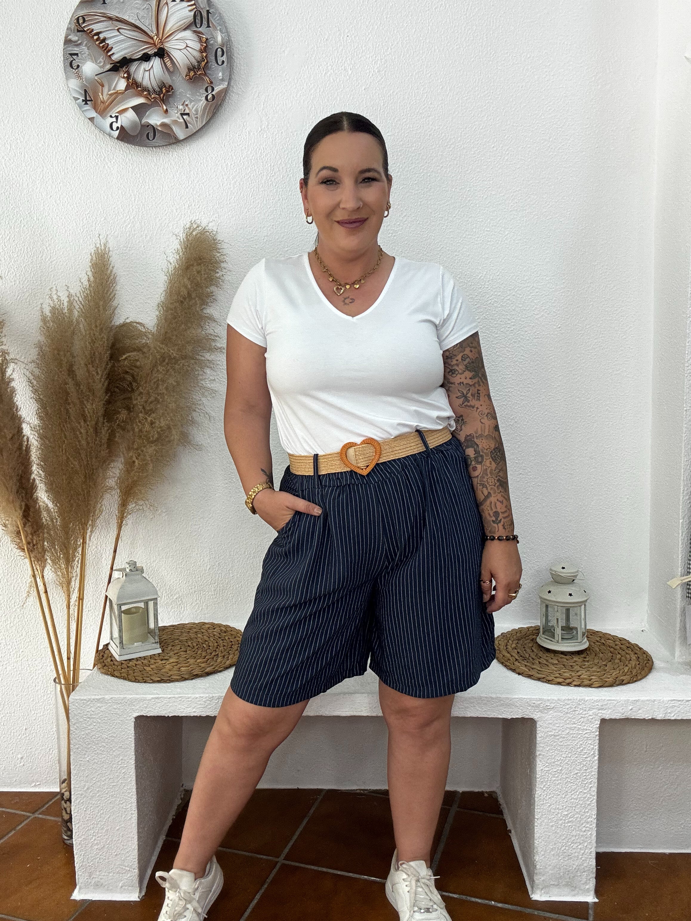 PANTALON SILVIA