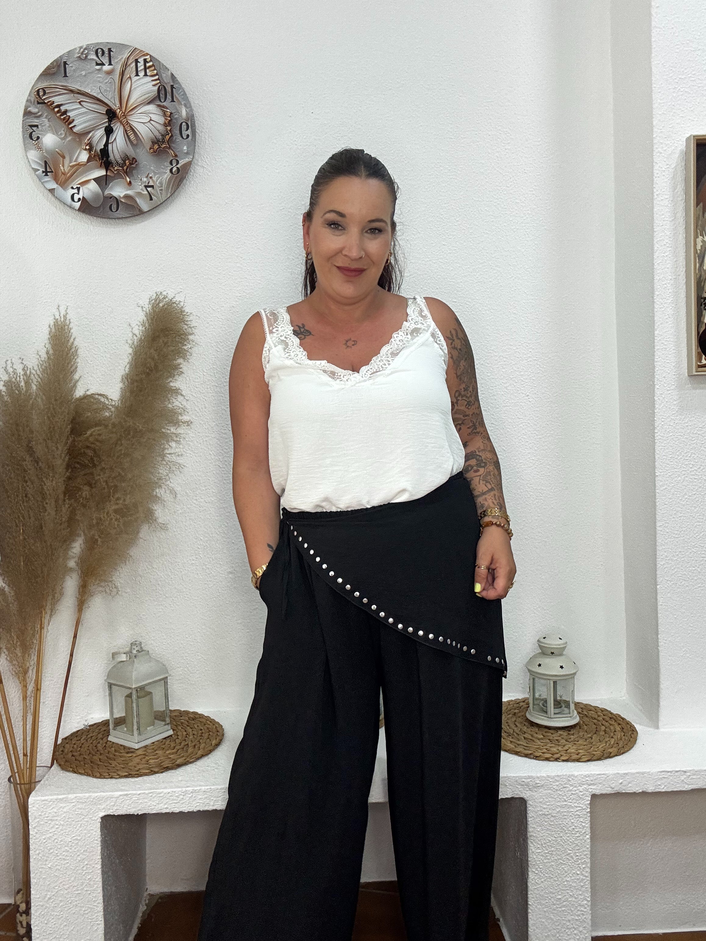 PANTALON TARIFA MAXI