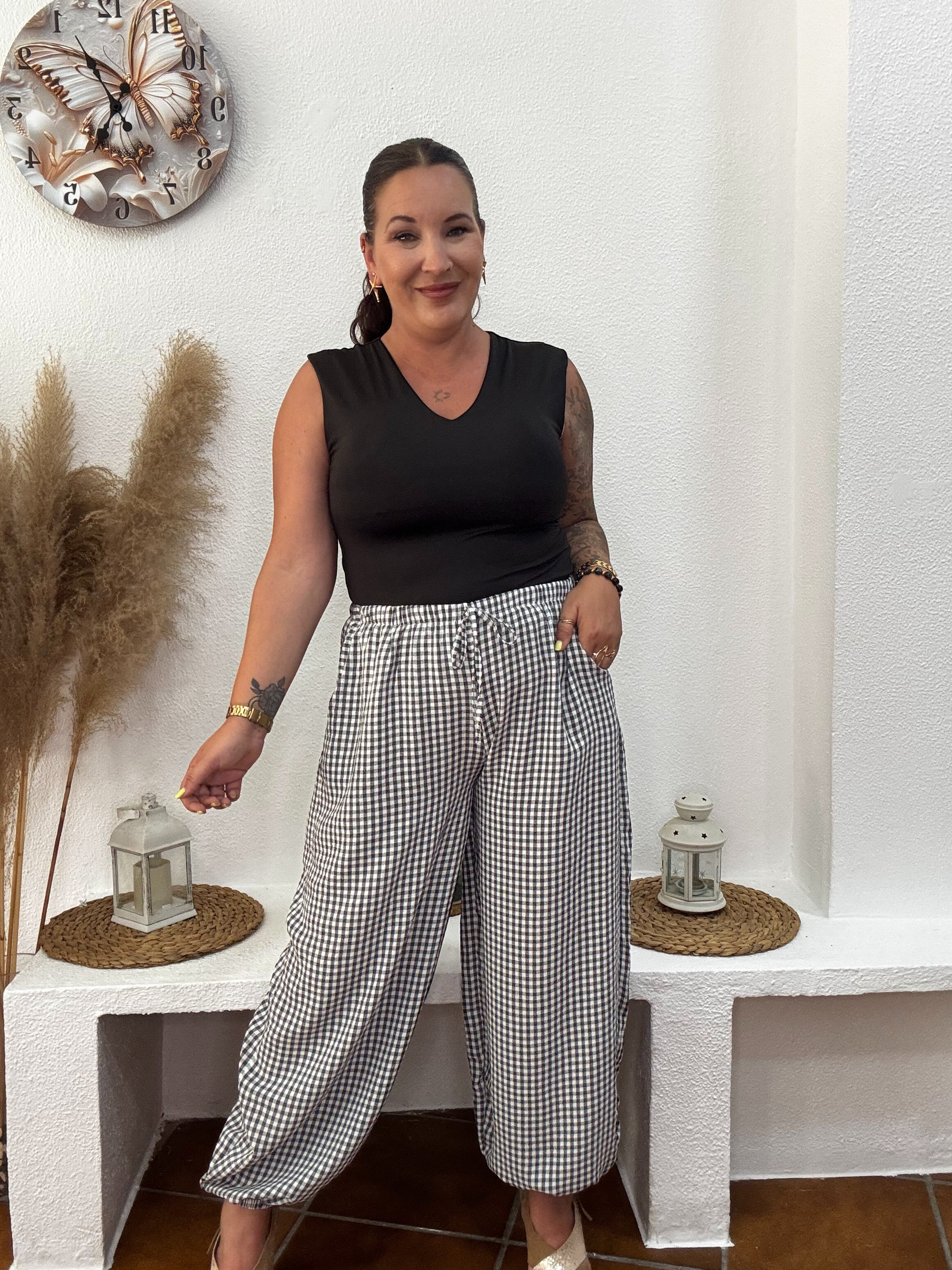 PANTALON VANESA