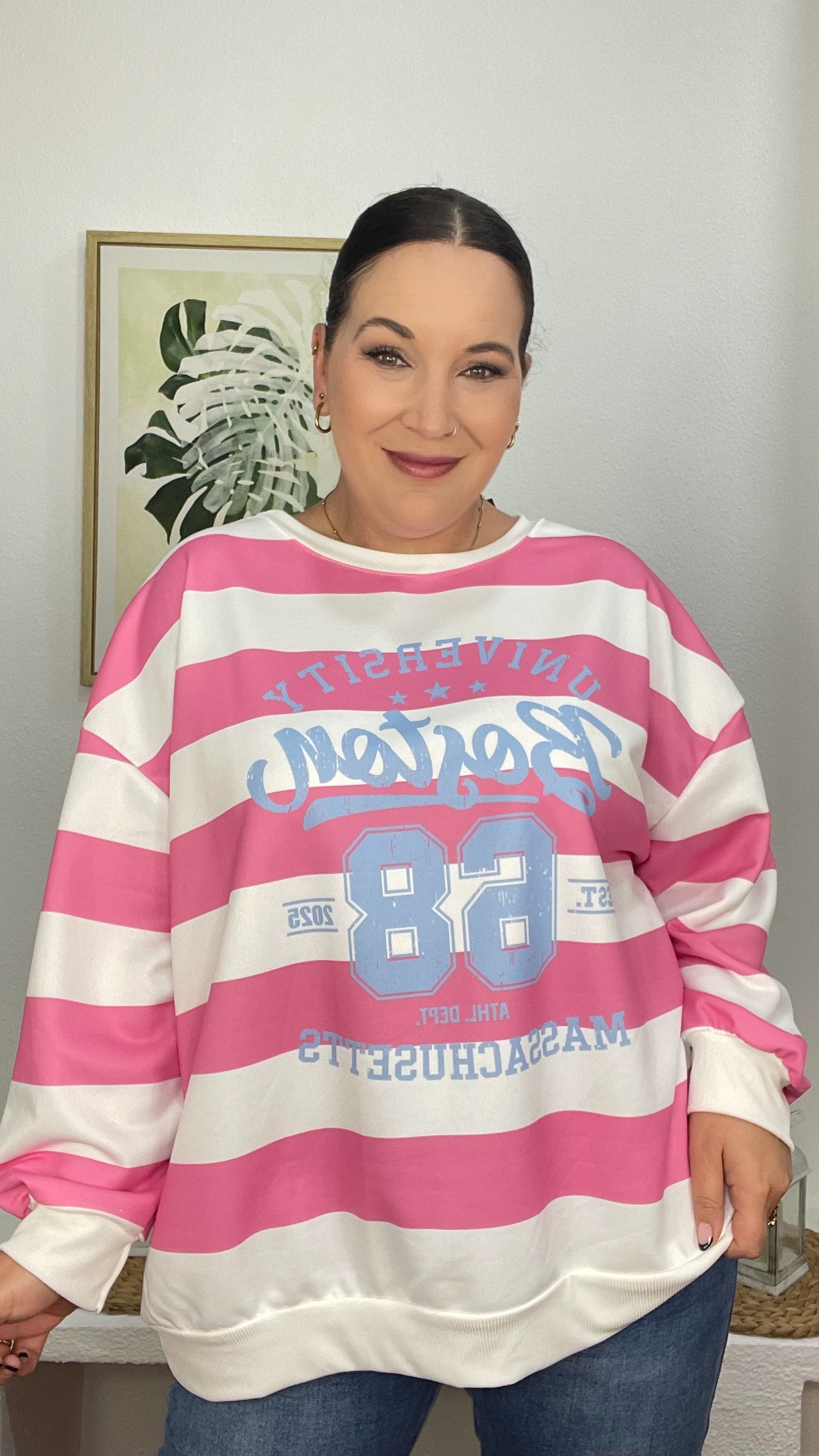 sudadera mujer GlowXL Chiclana de la Frontera