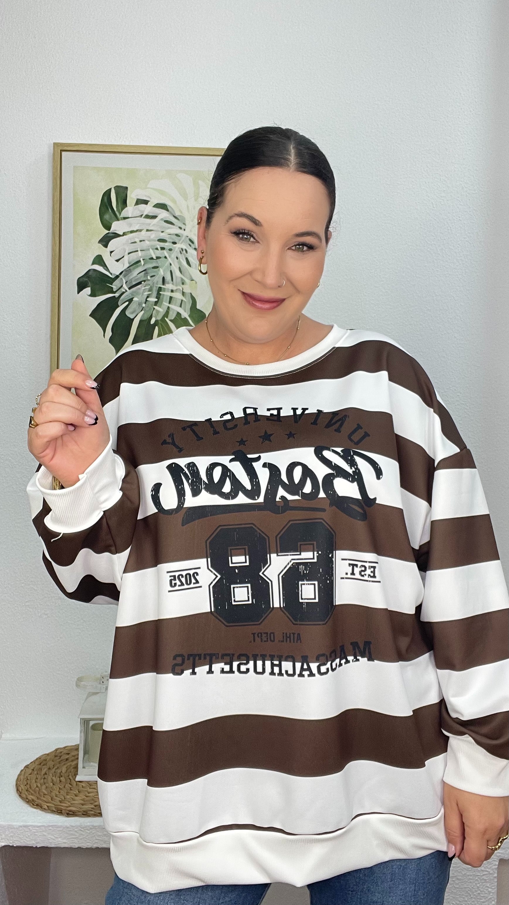 sudadera mujer GlowXL Chiclana de la Frontera