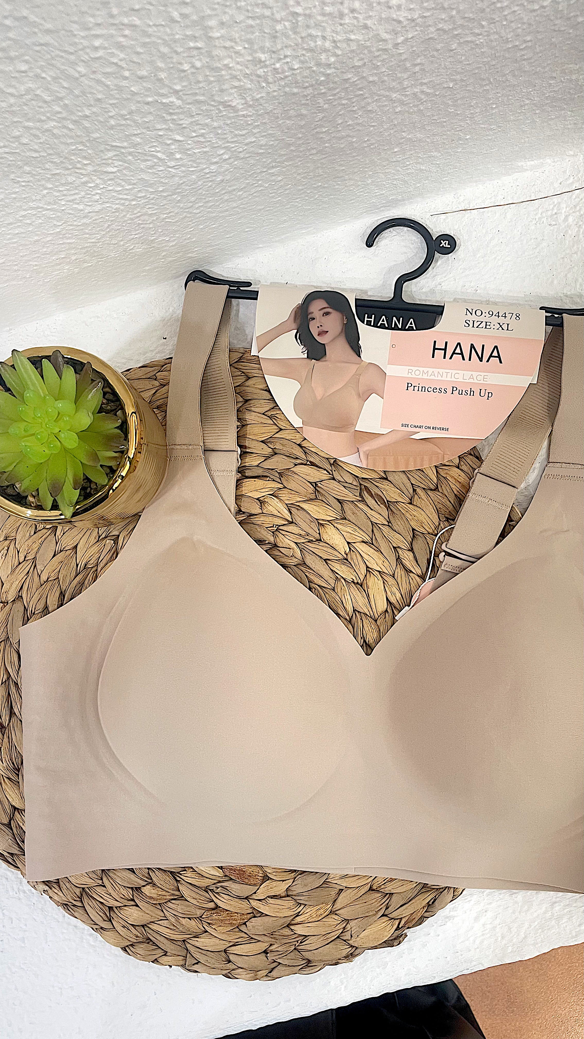 SUJETADOR HANA 94478