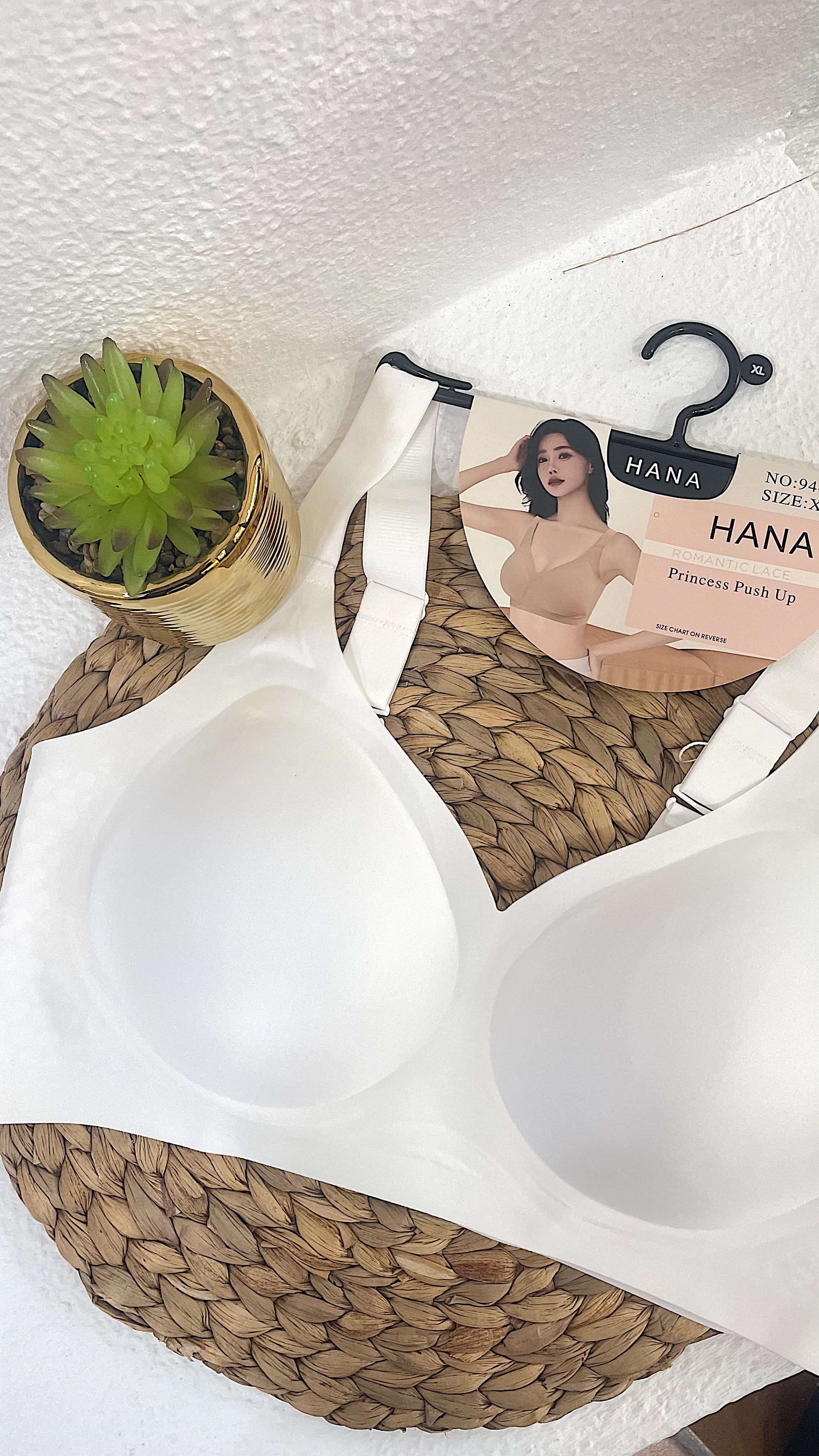 SUJETADOR HANA 94478