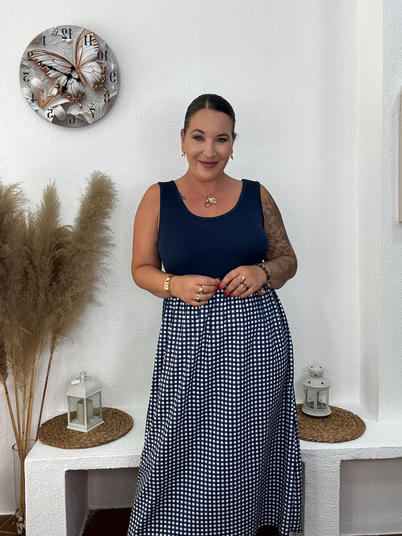 VESTIDO VIOLETA