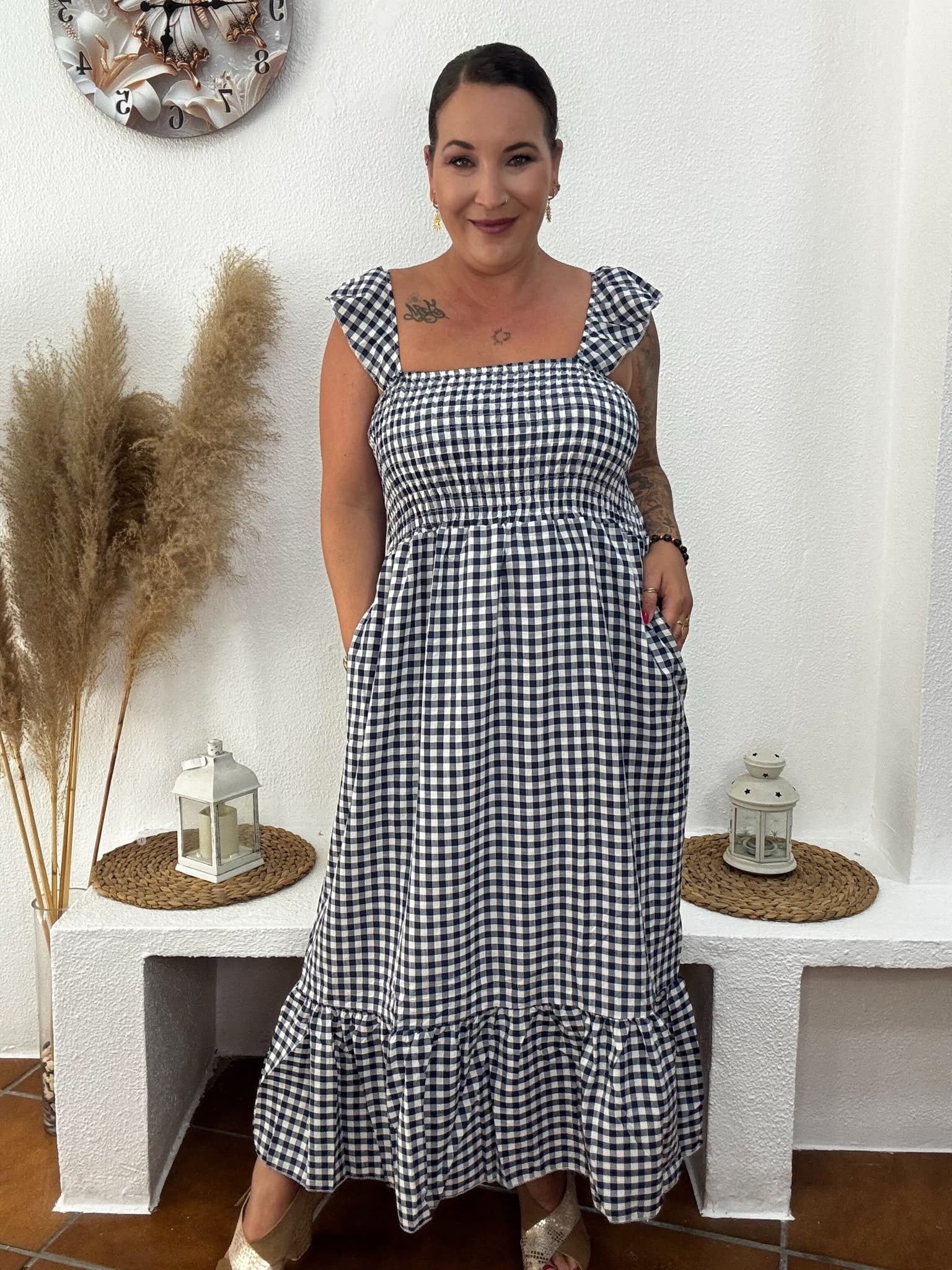 VESTIDO BIANCA