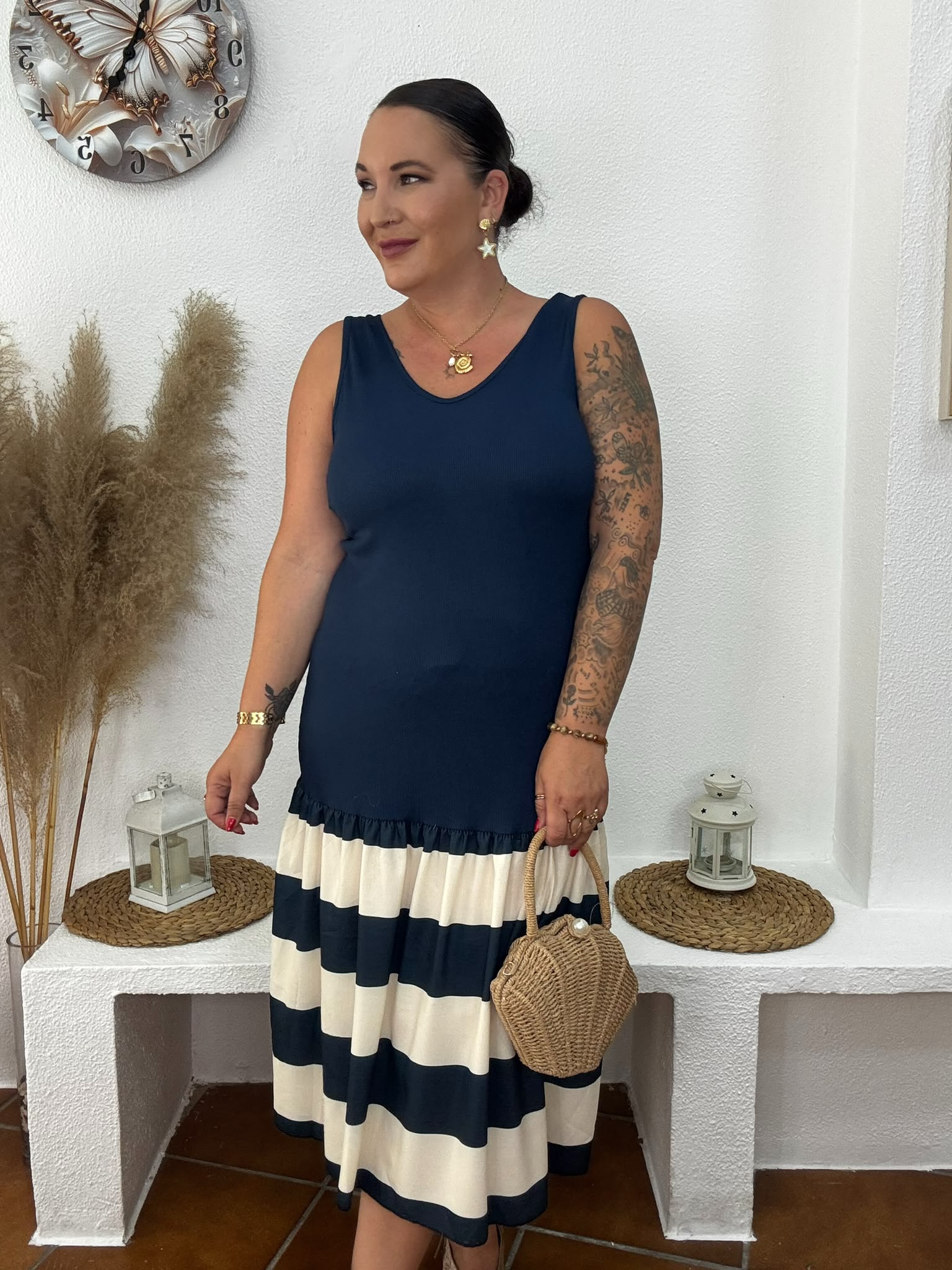 VESTIDO CANDY
