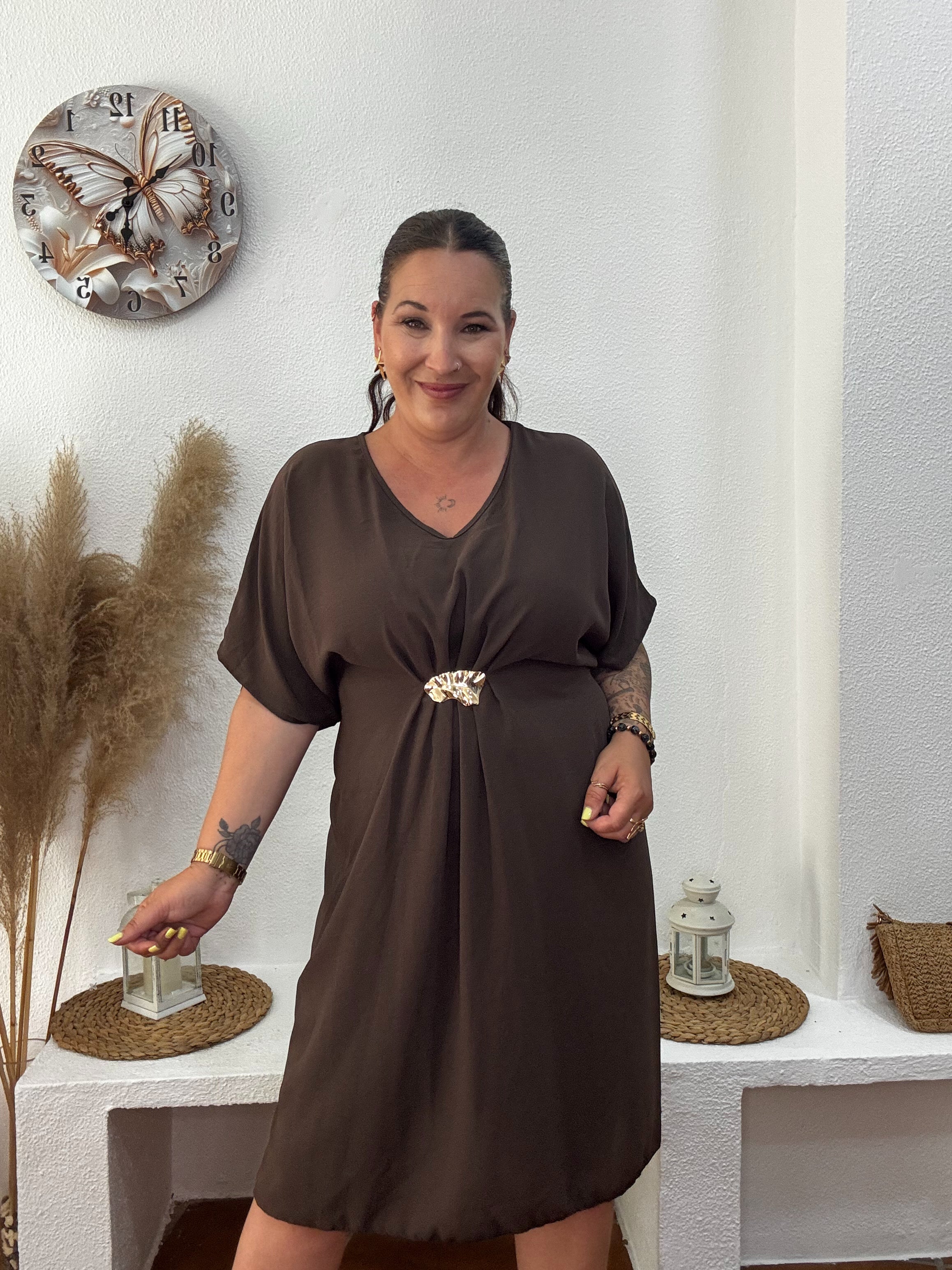 VESTIDO CLOE