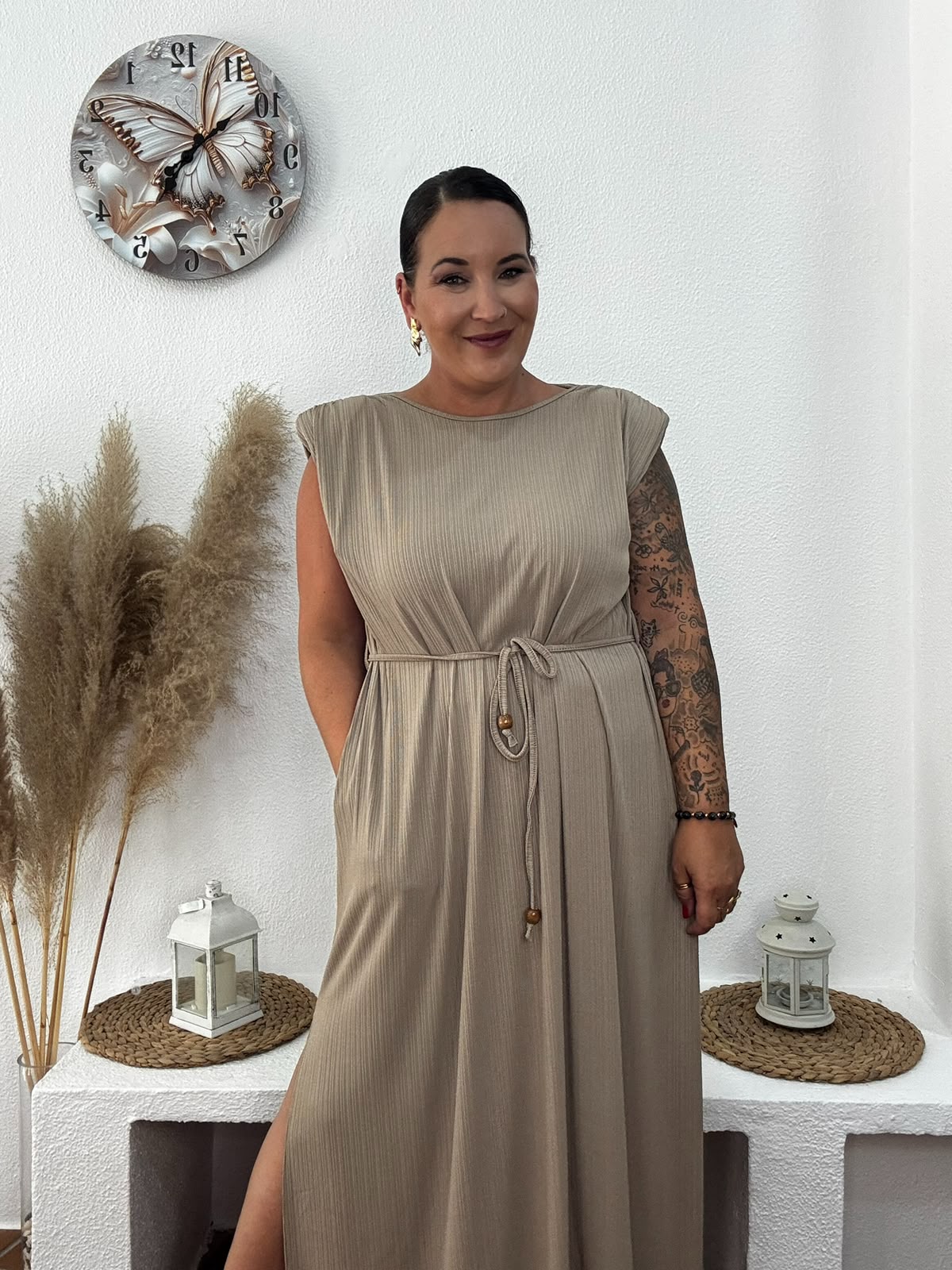 VESTIDO DANIELA