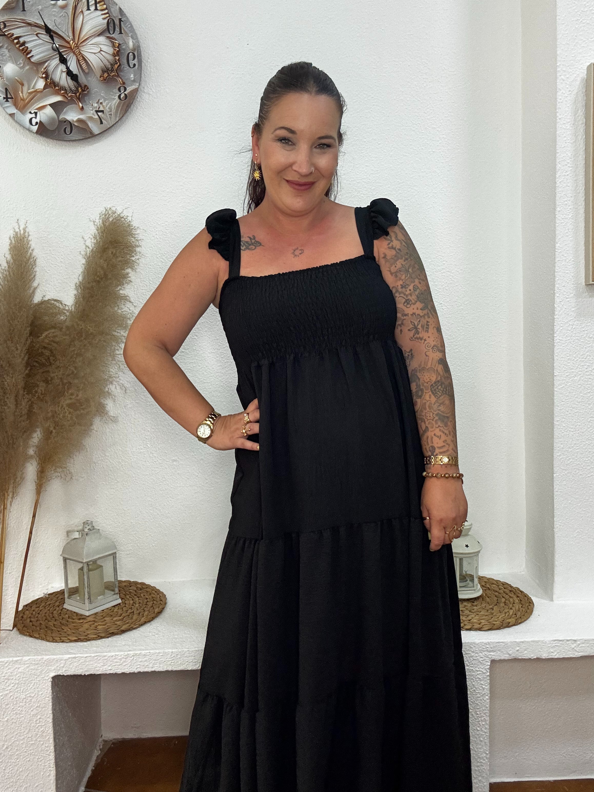 VESTIDO DELIA