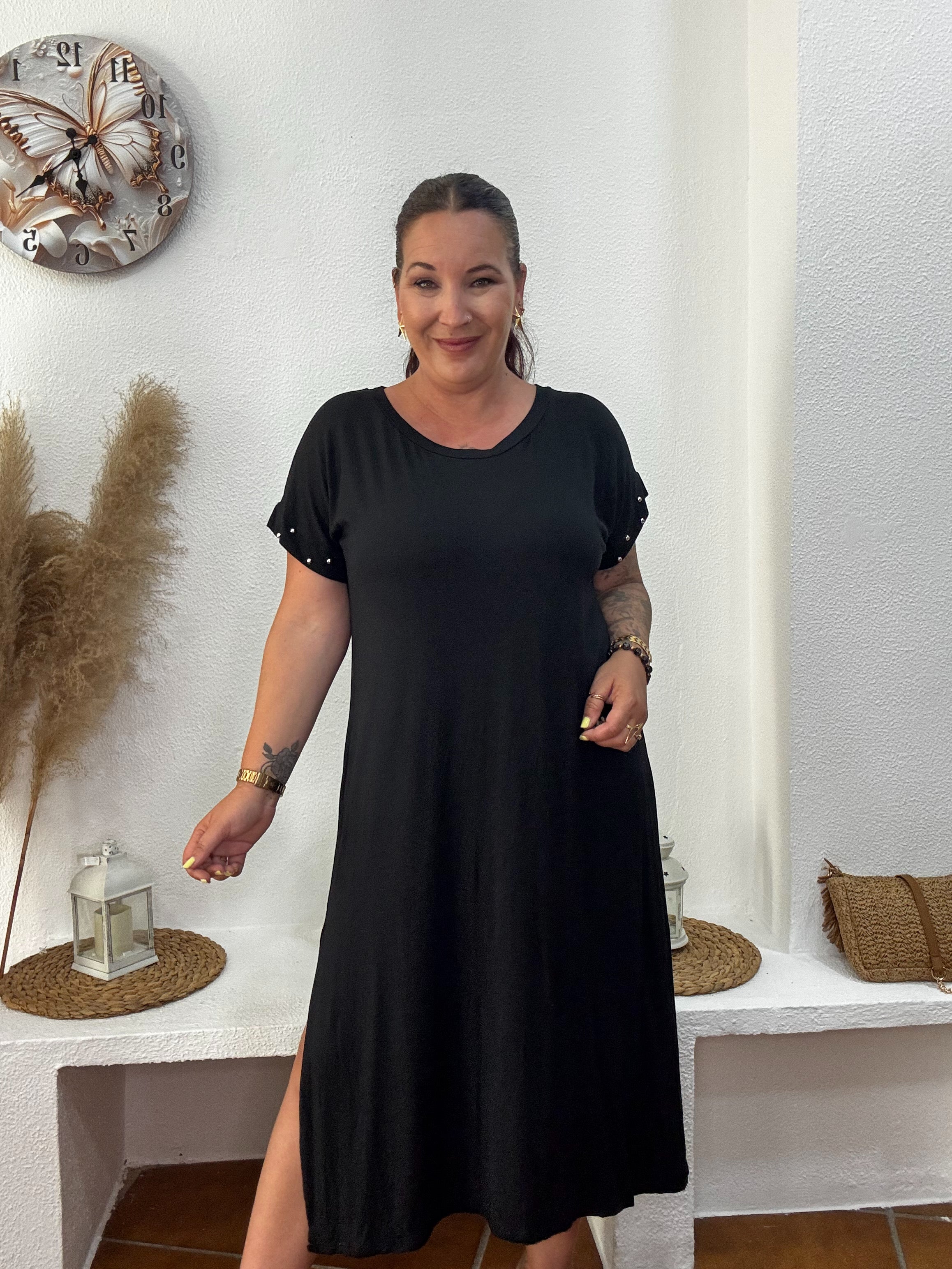 VESTIDO MAYTE