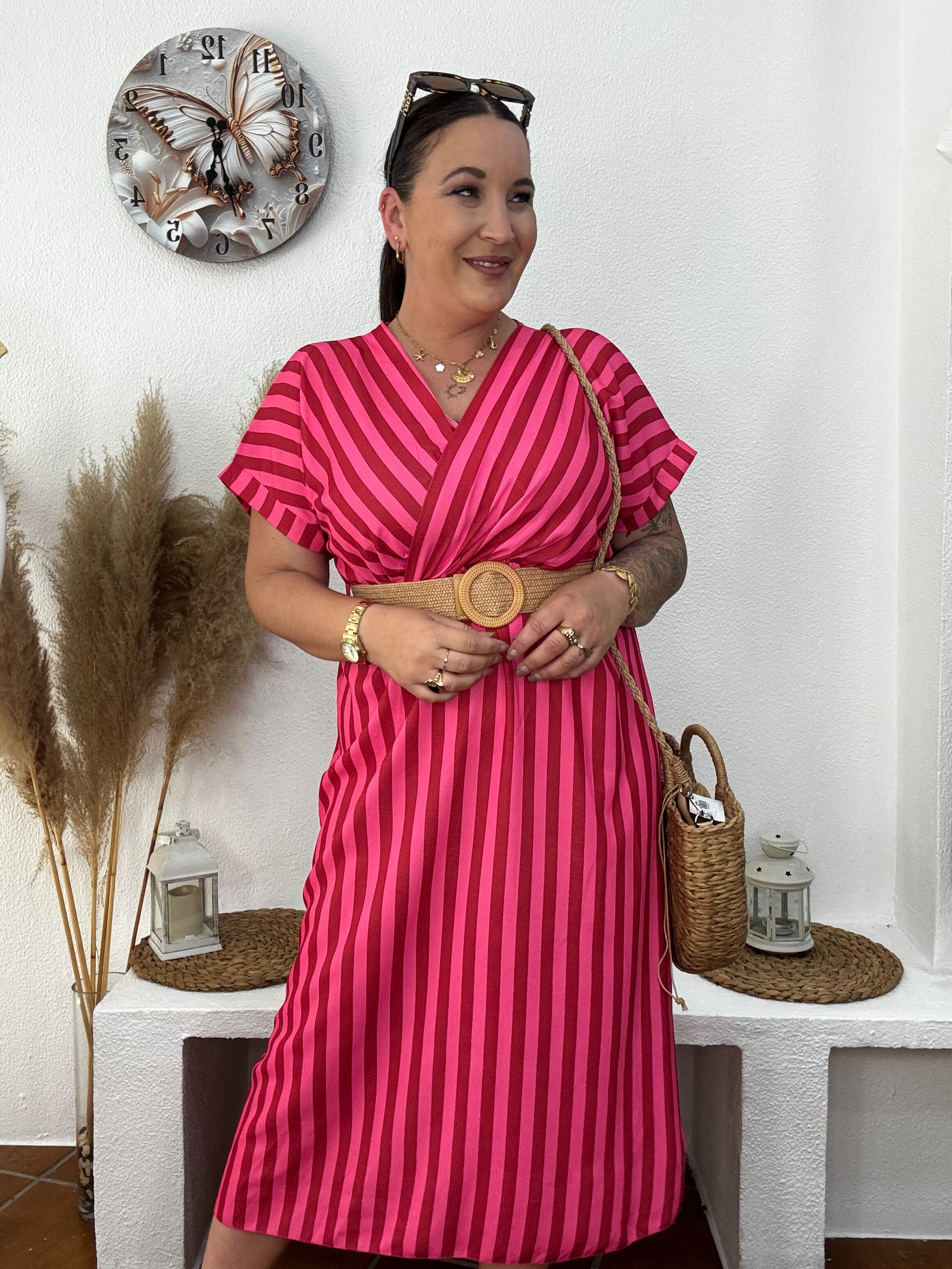 VESTIDO MARTA