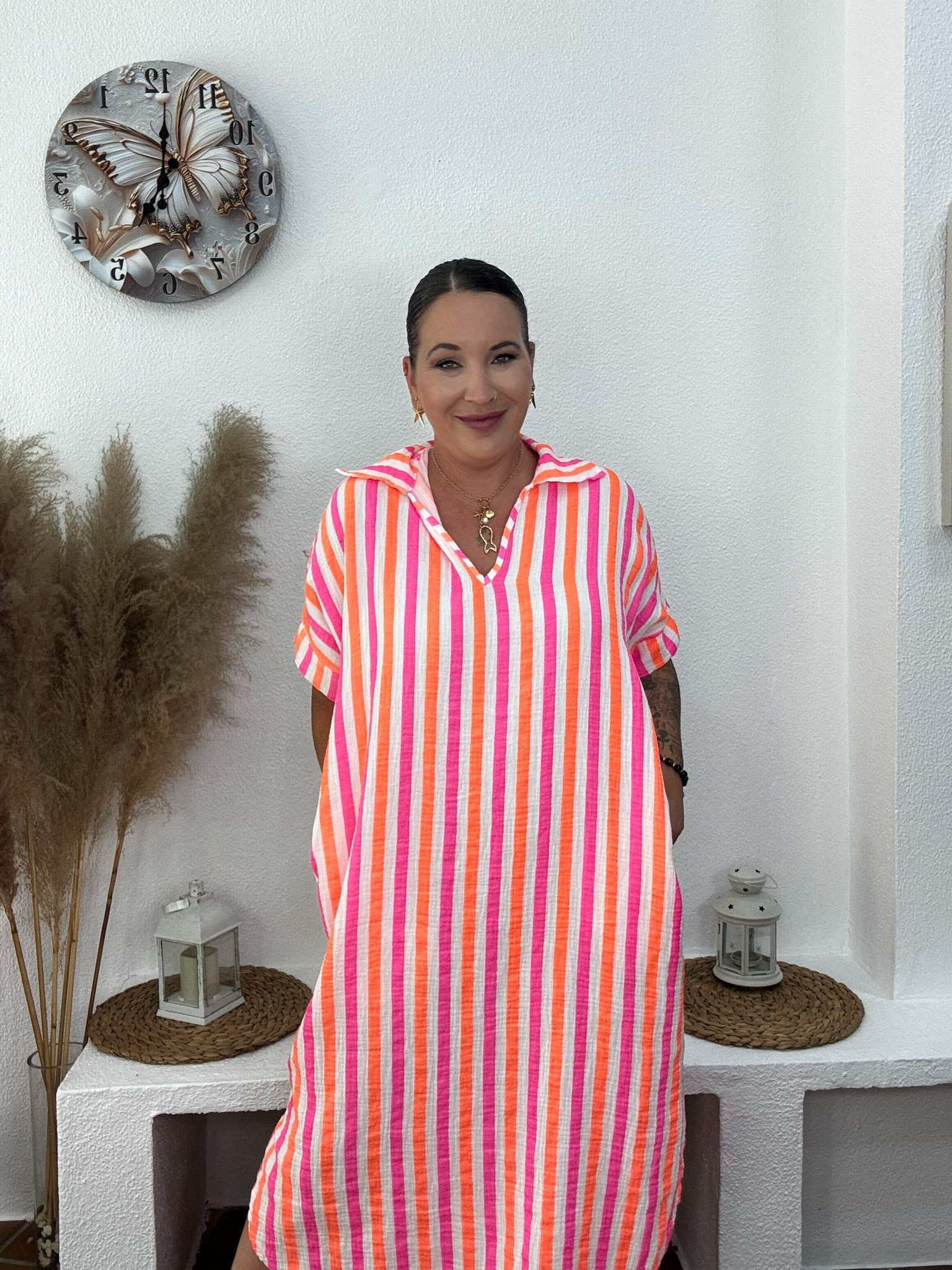 VESTIDO SOL